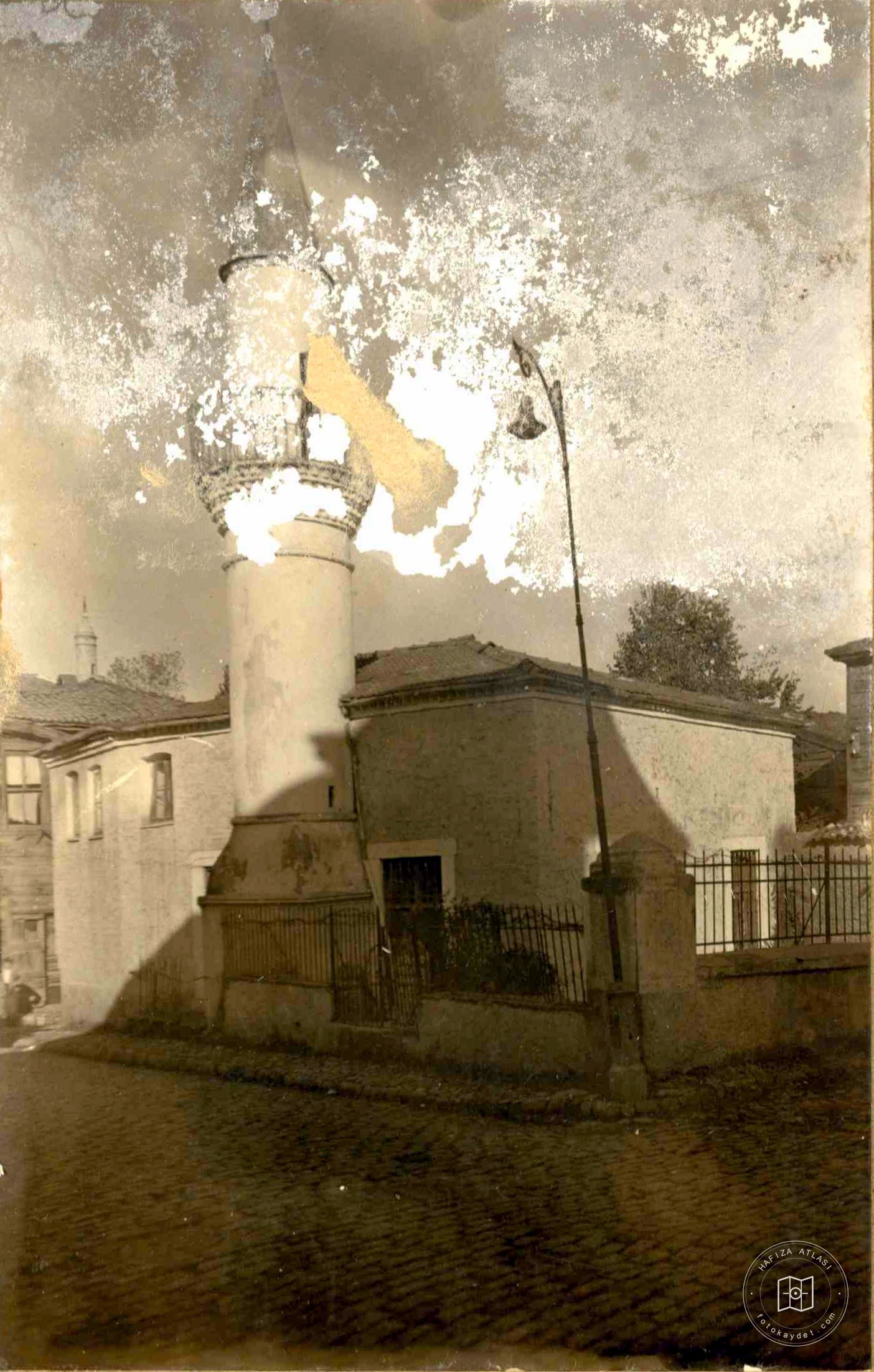 Voynuk Şücaaddin Camii