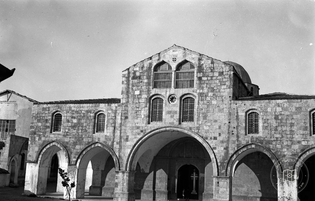 Antakya Rum Ortodoks Kilisesi