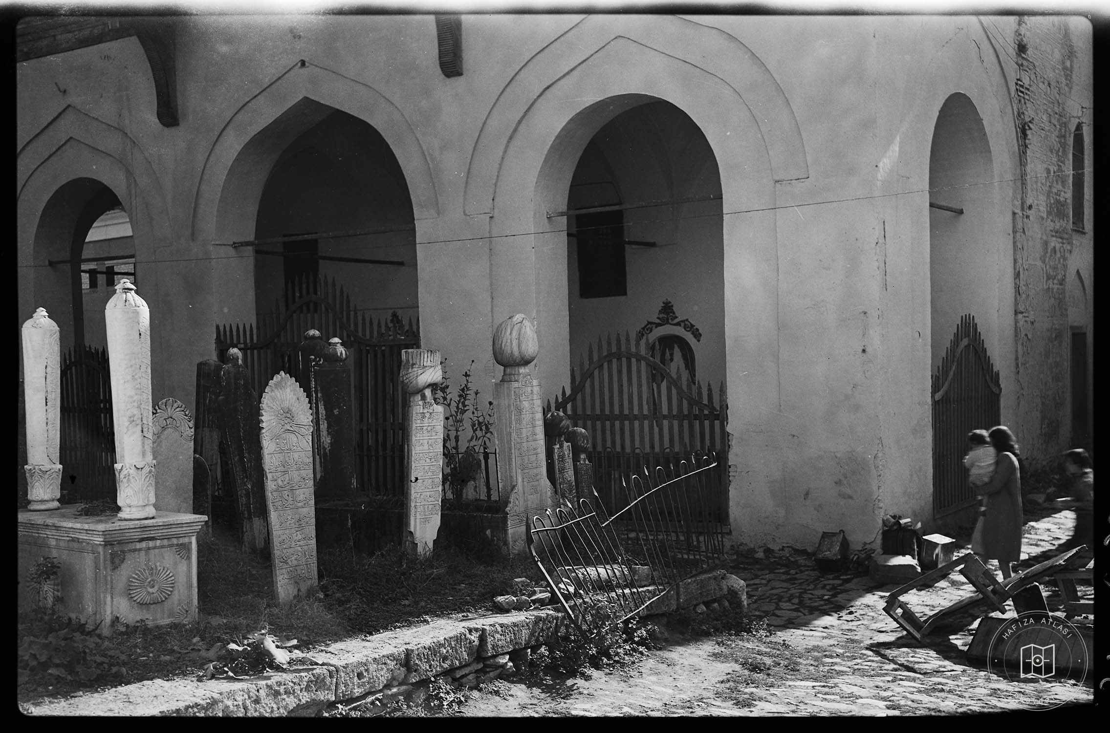 Mosque