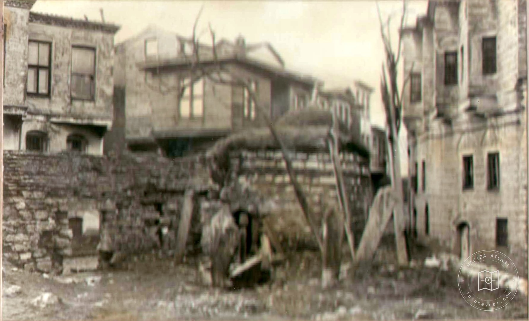 Rehabula Kadın Haziresi