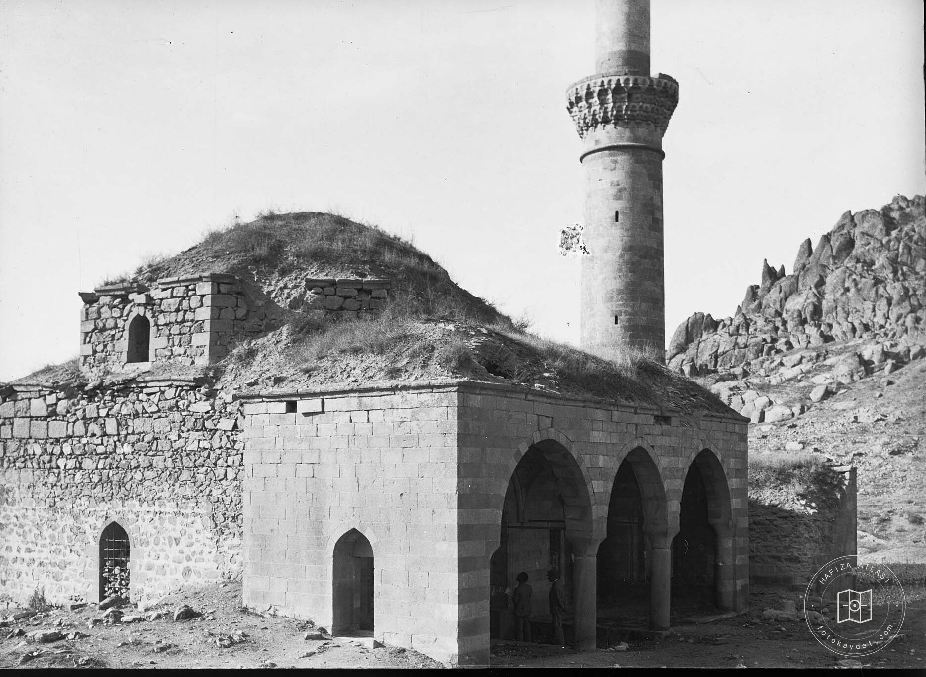 Pertek Sungur Bey Camii