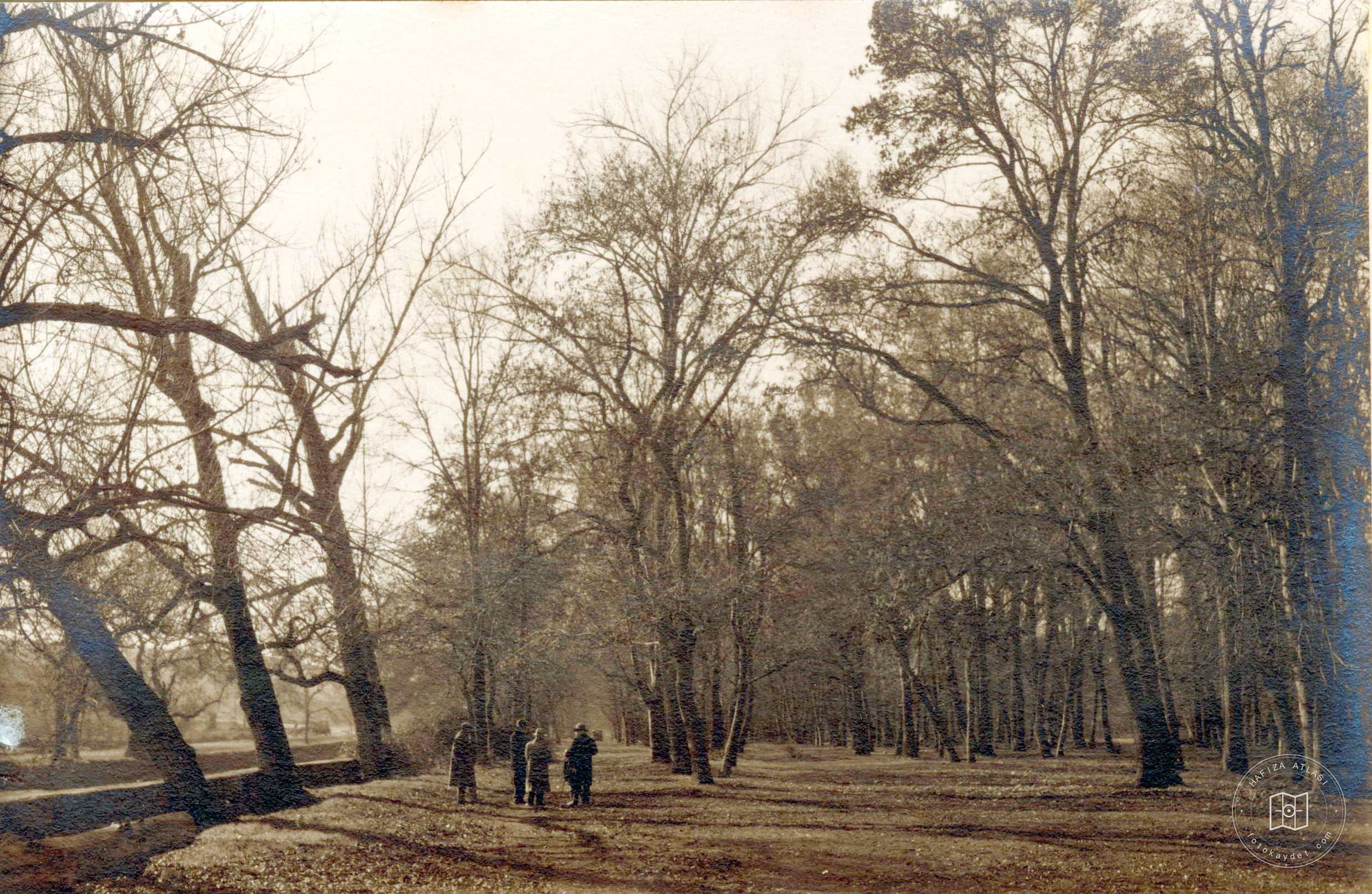 Kağıthane Sadabad