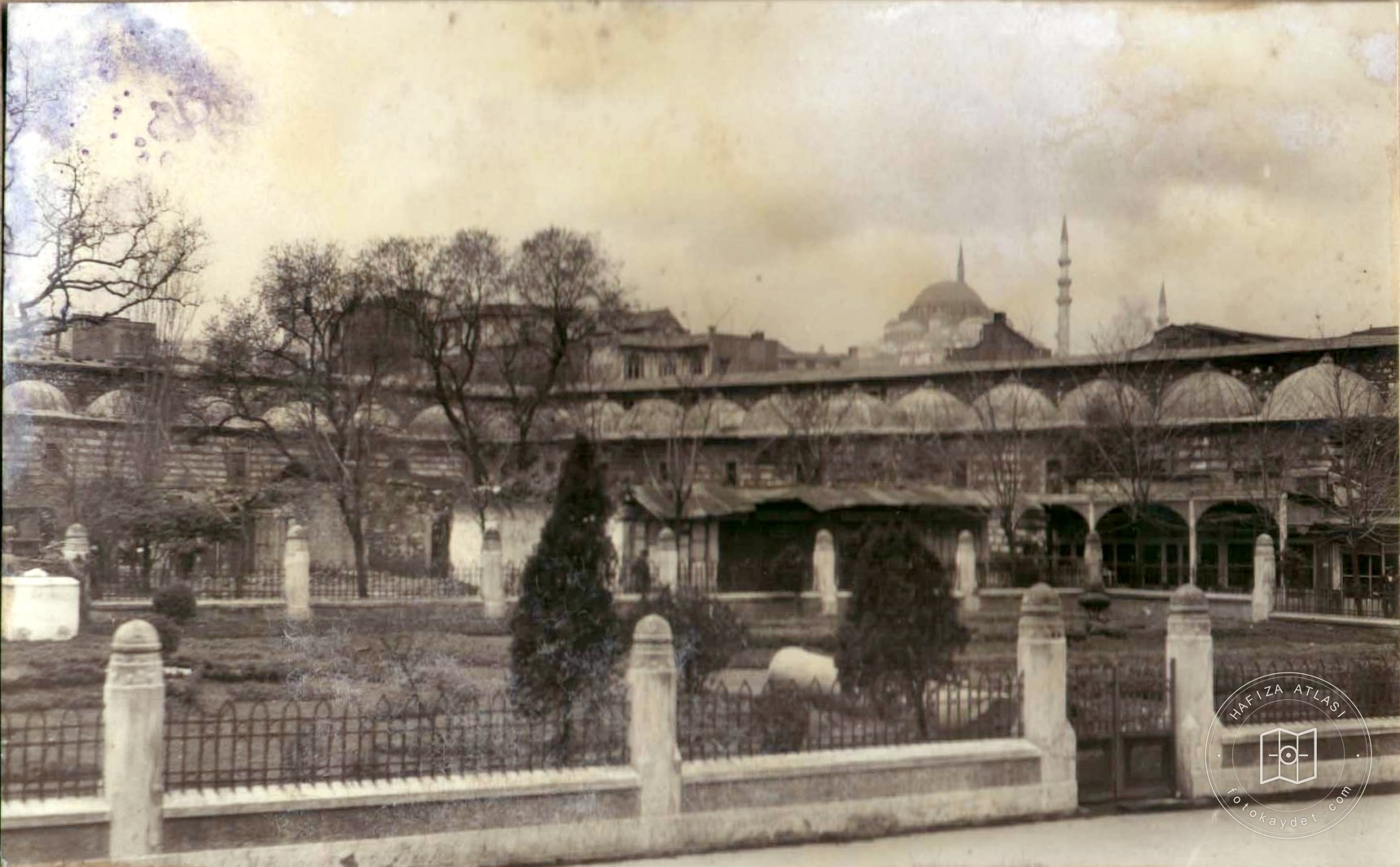 Mısır Market