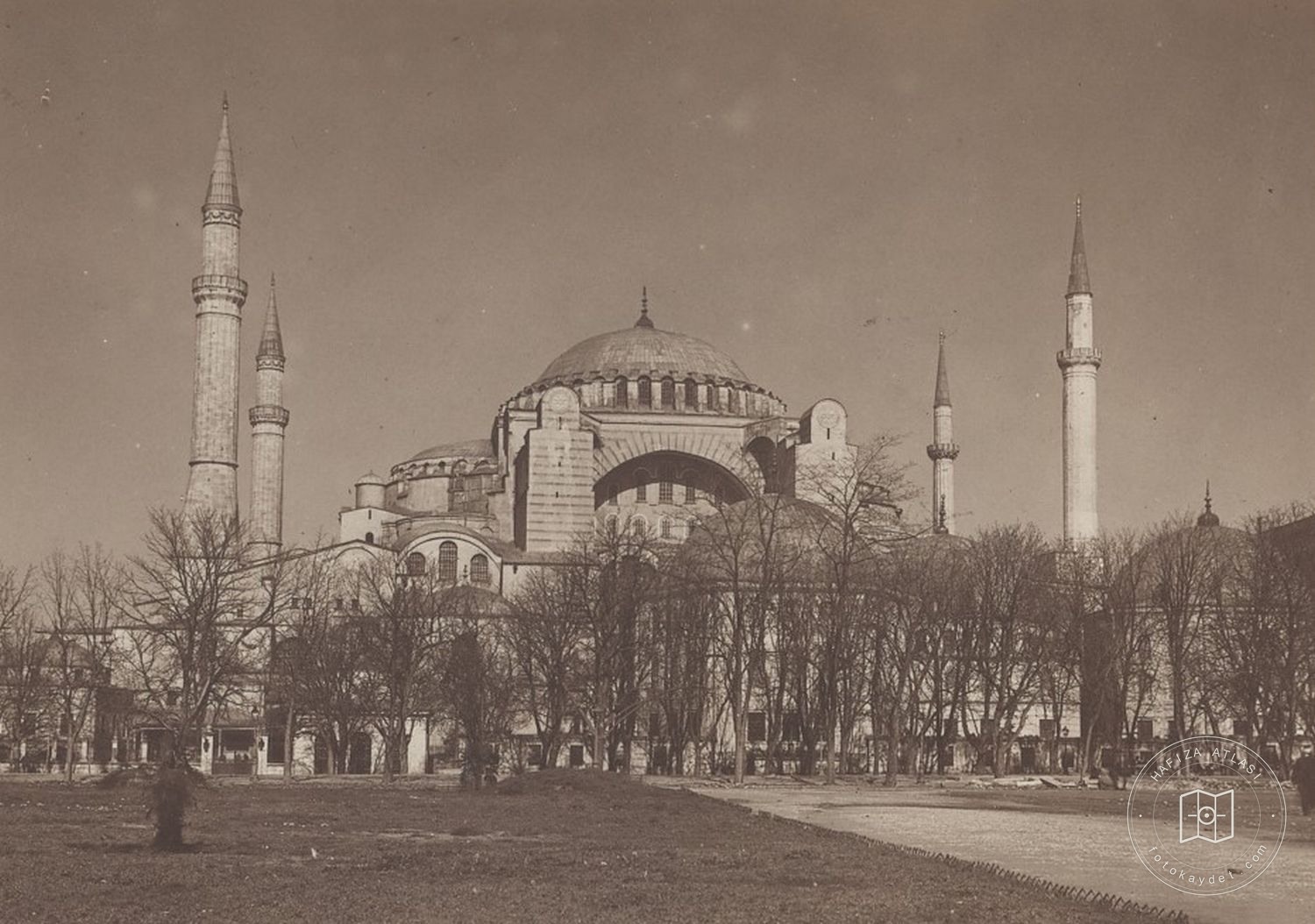 Ayasofya
