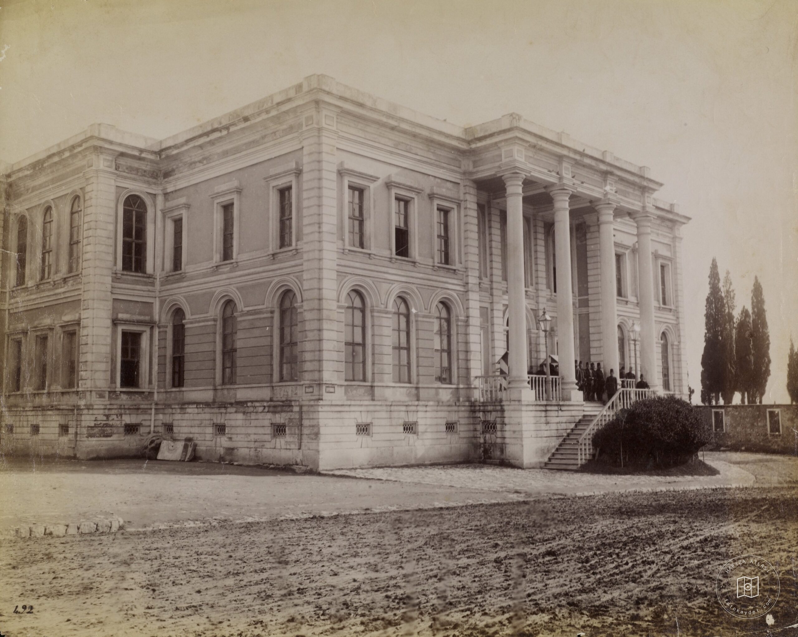 Maçka Karakolhanesi