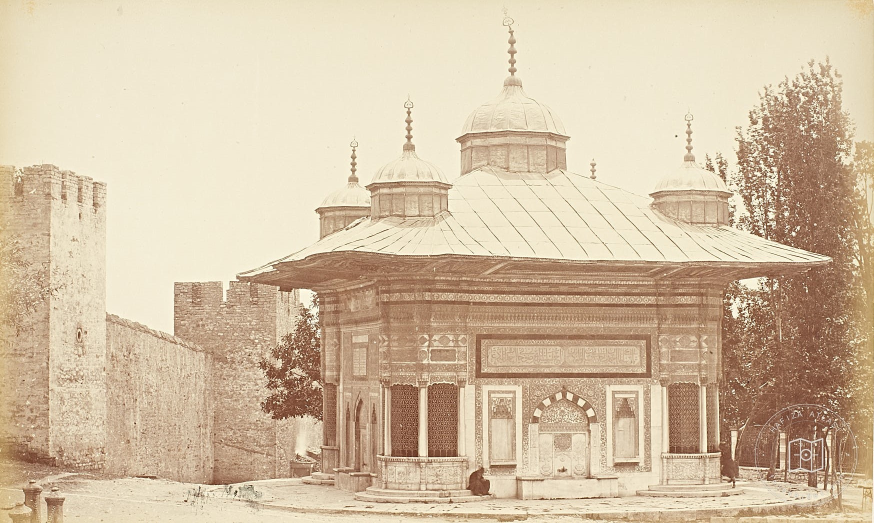 III. Ahmet Çeşmesi