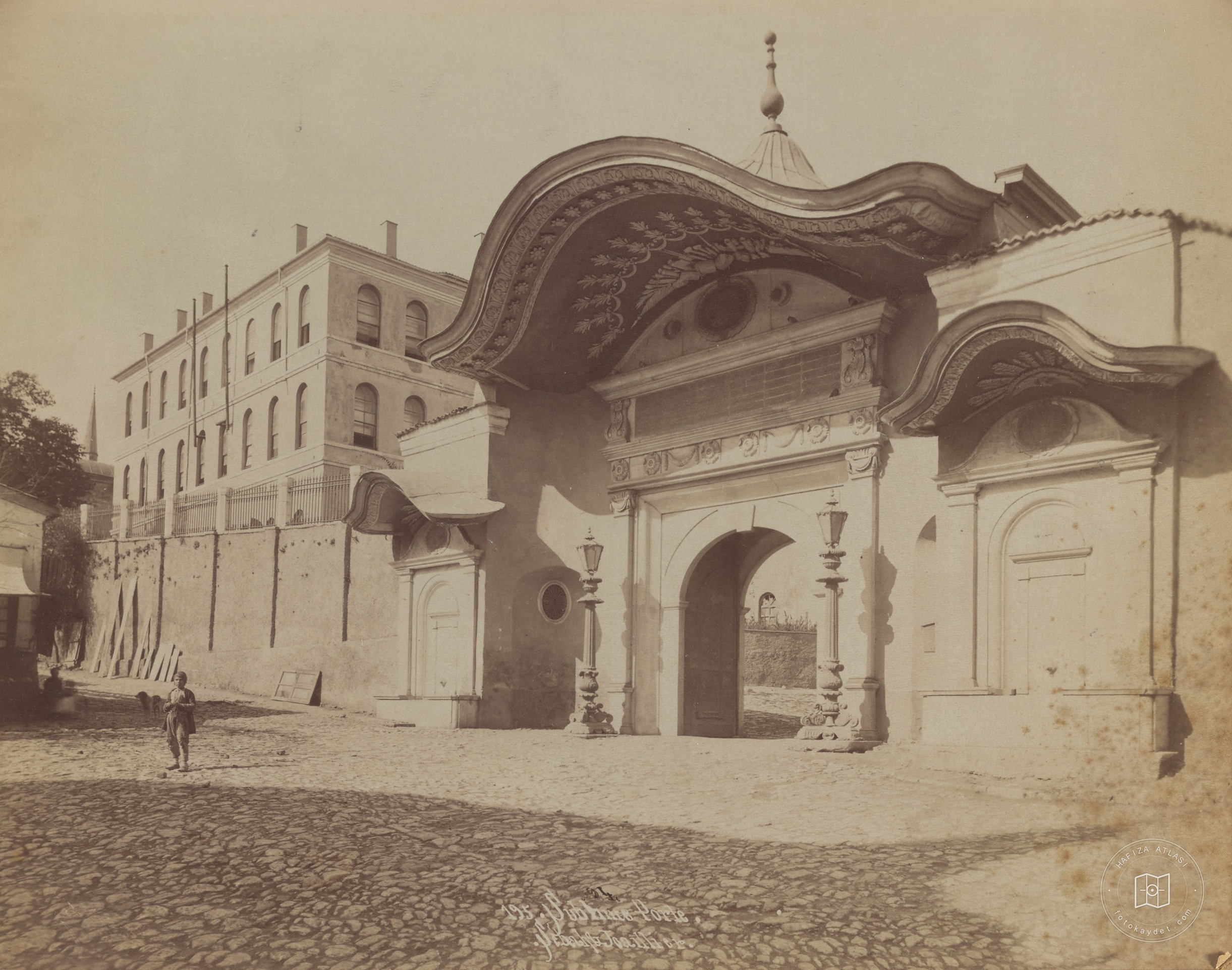 Bâb-ı Âlî