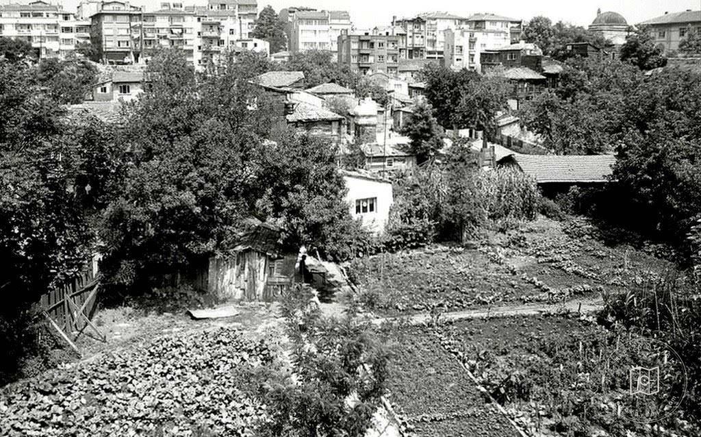 Çukurbostan