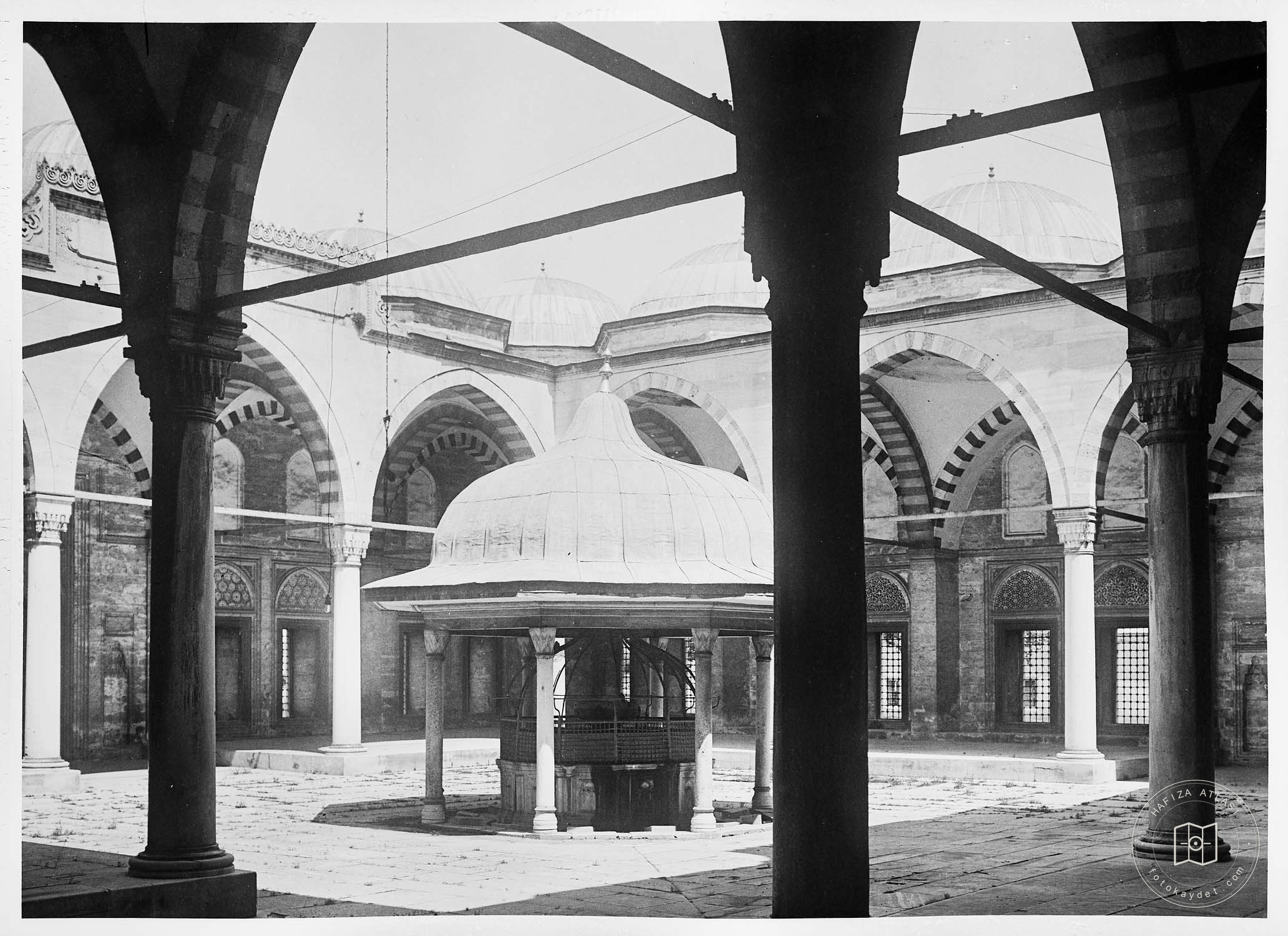 Sultan Mosque