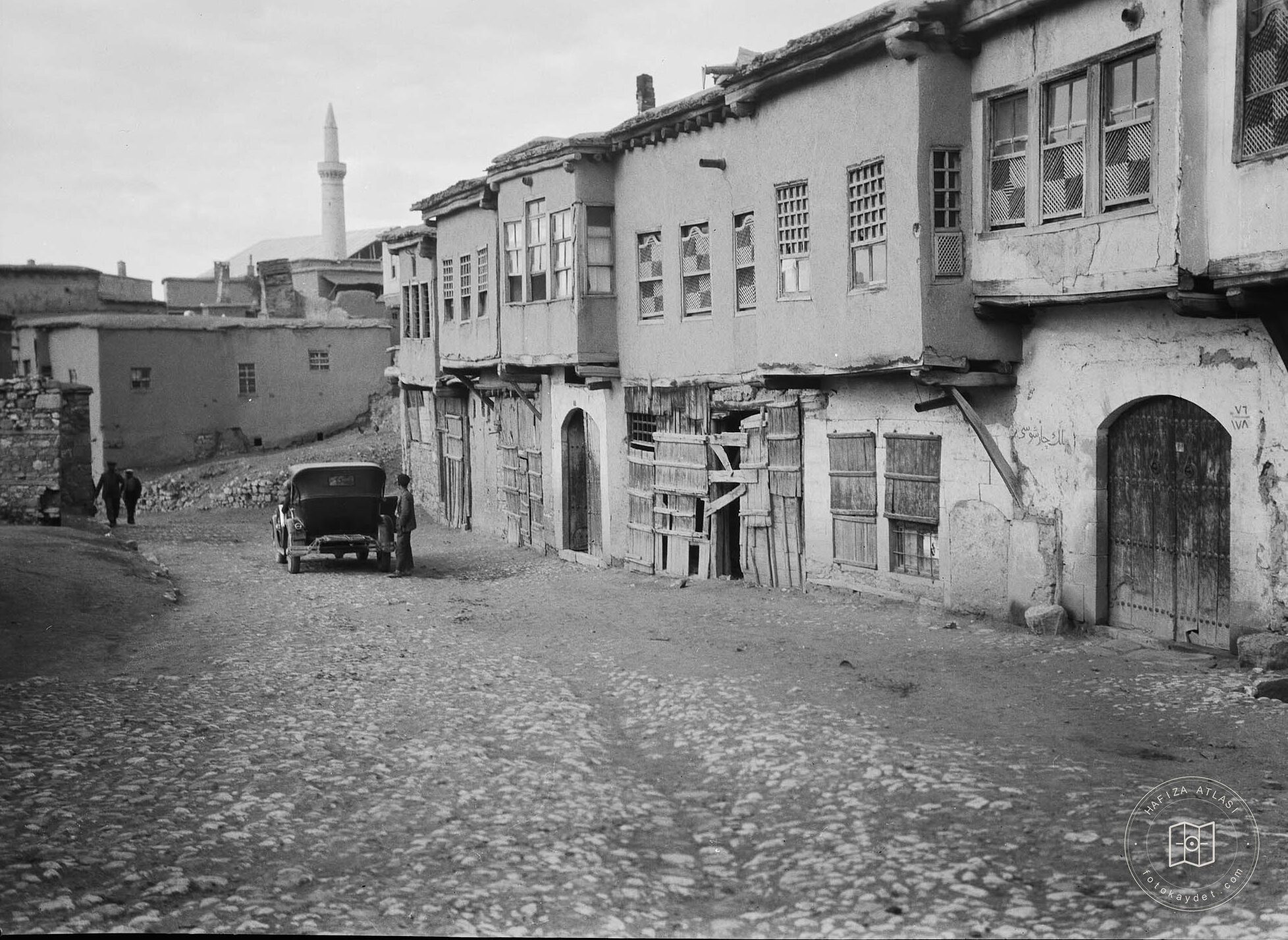 Harput Home