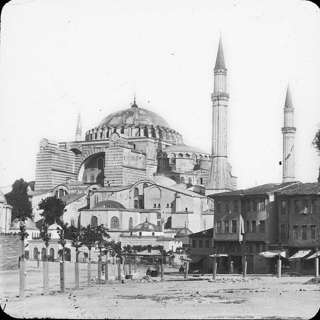 Ayasofya