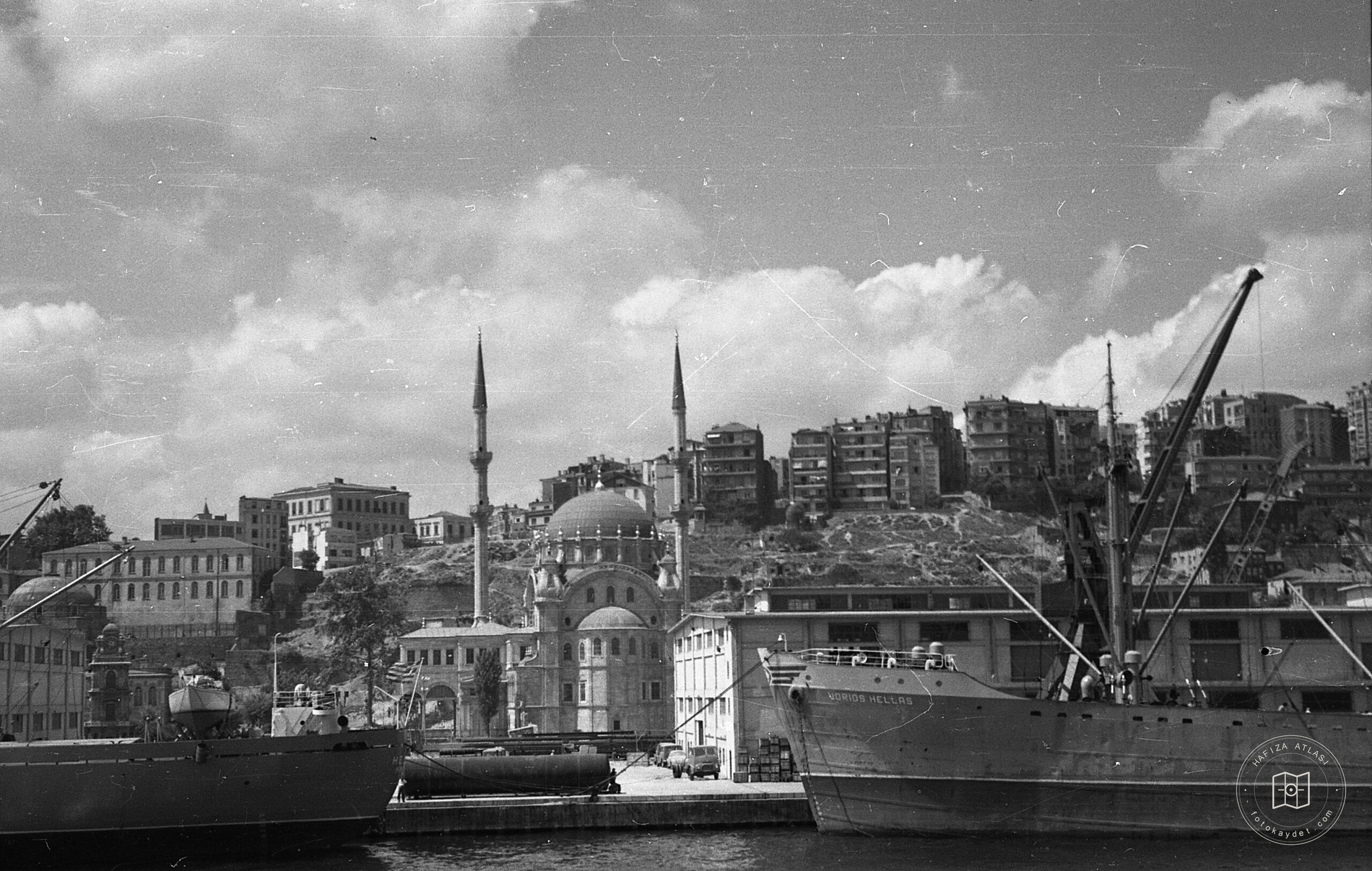 Tophane Training