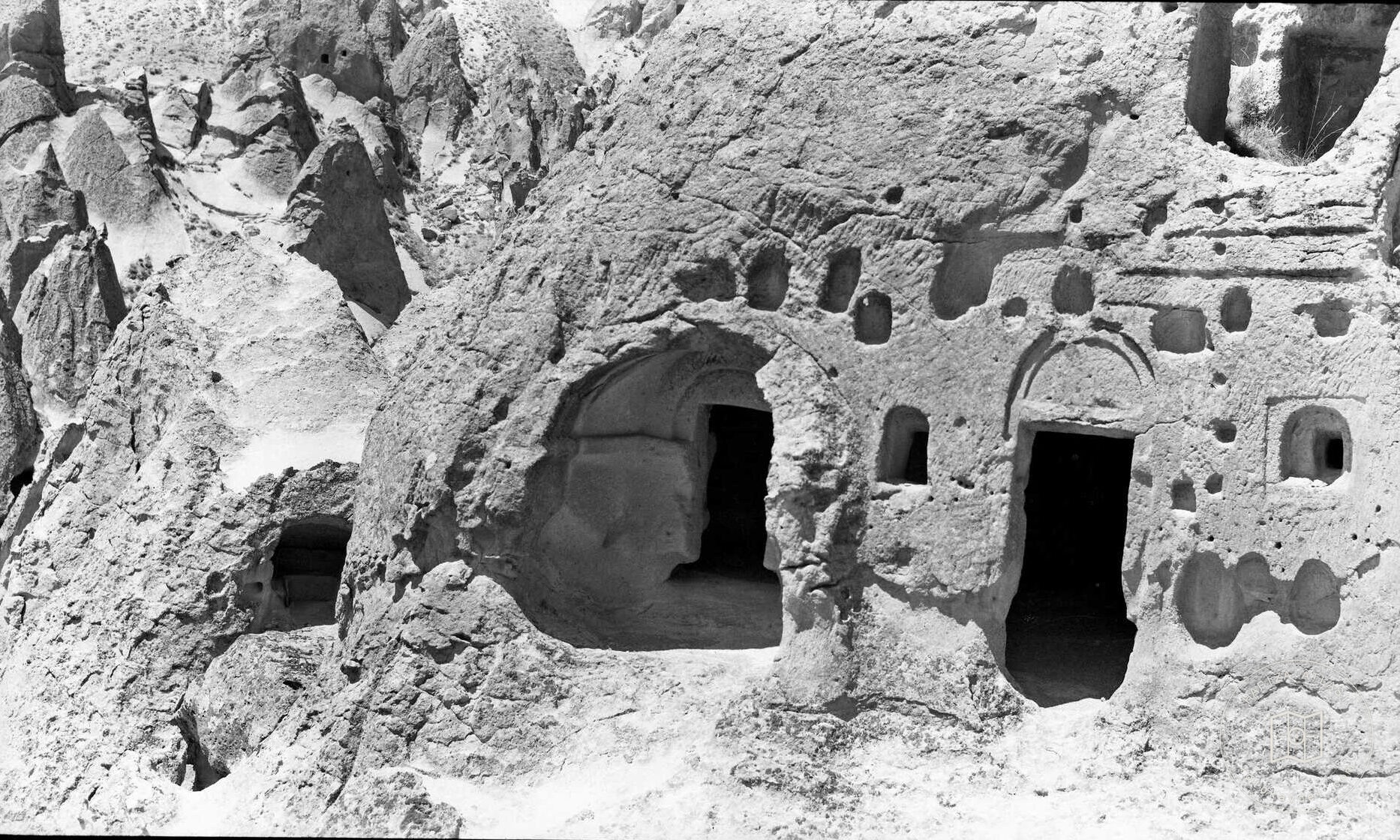 Soğanlı Ören Yeri