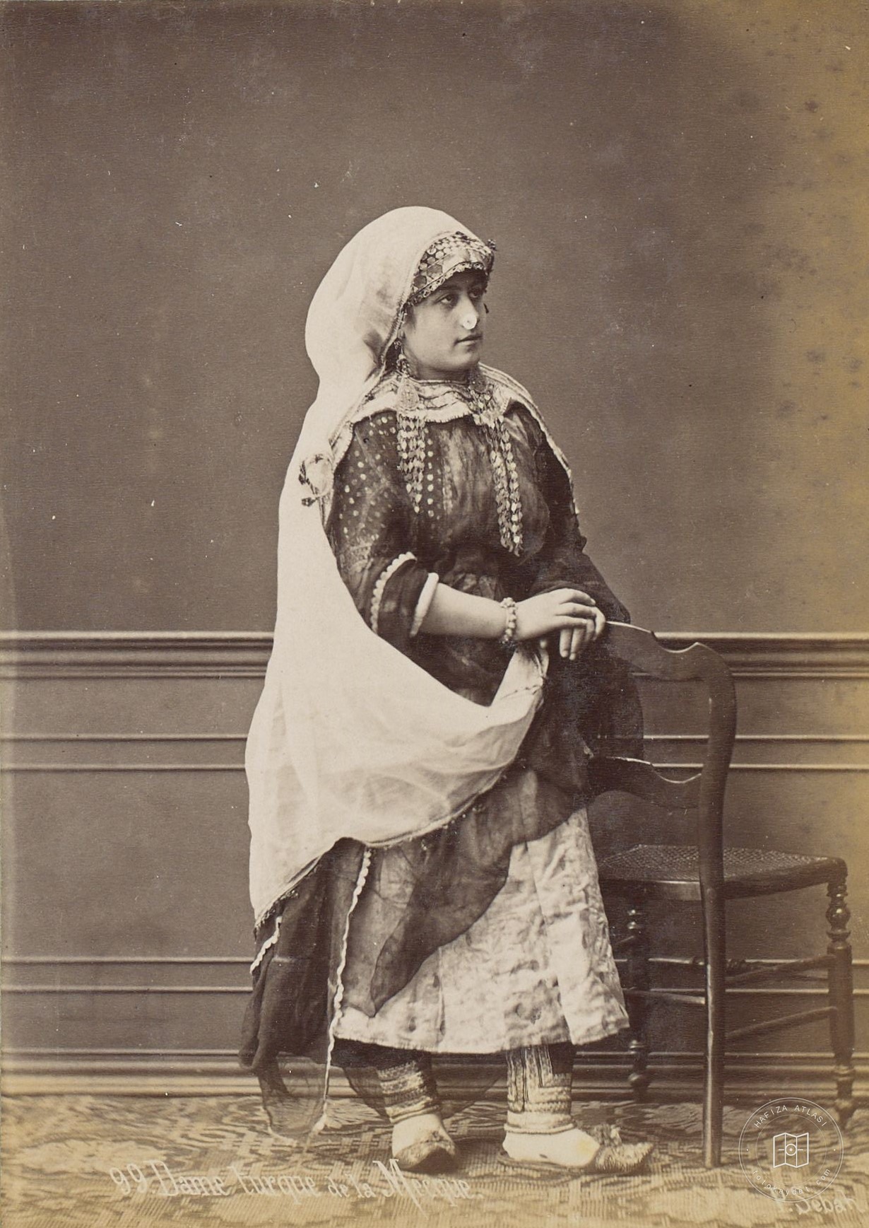 Female Portrait