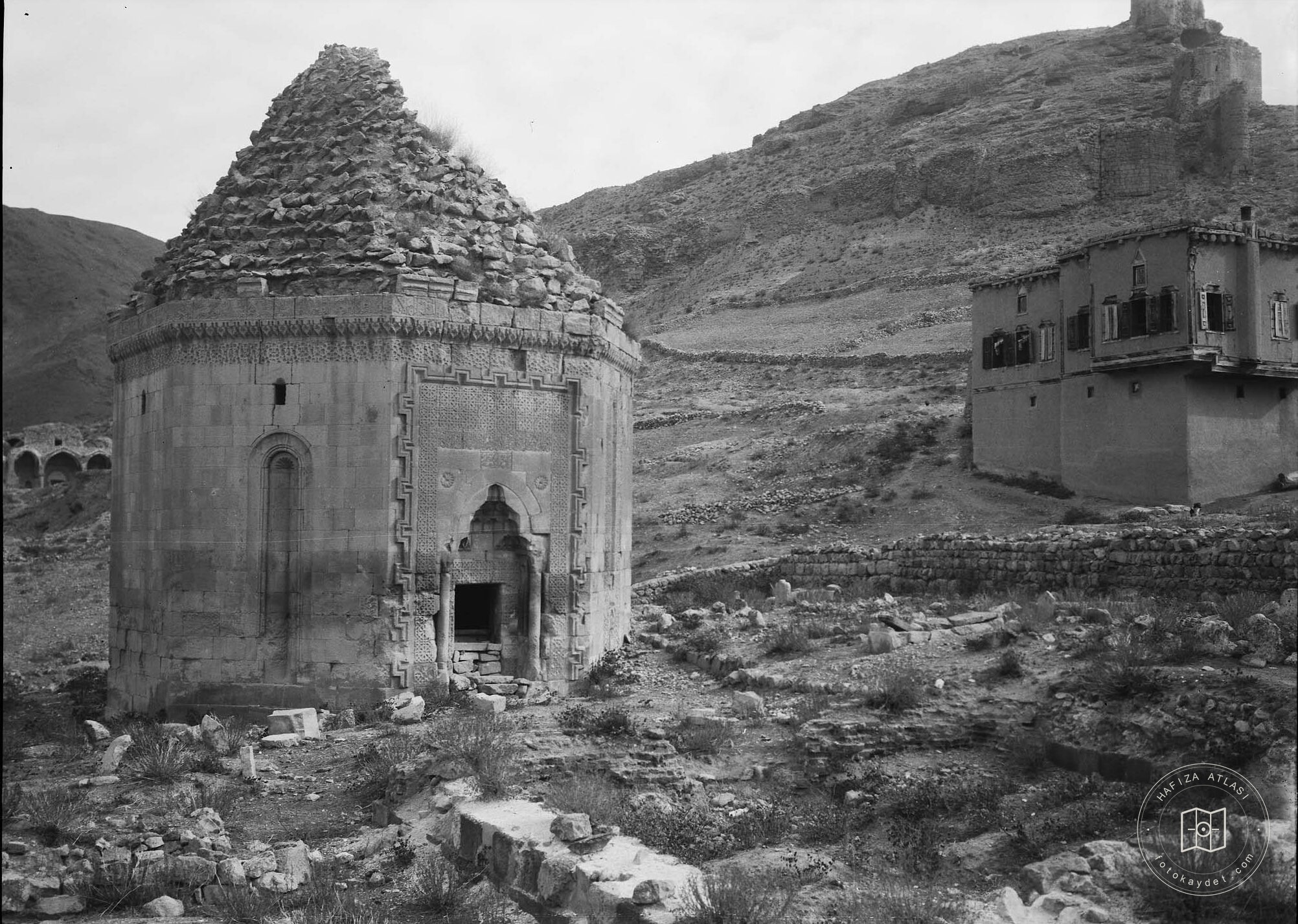 Sitte Melik Kümbeti