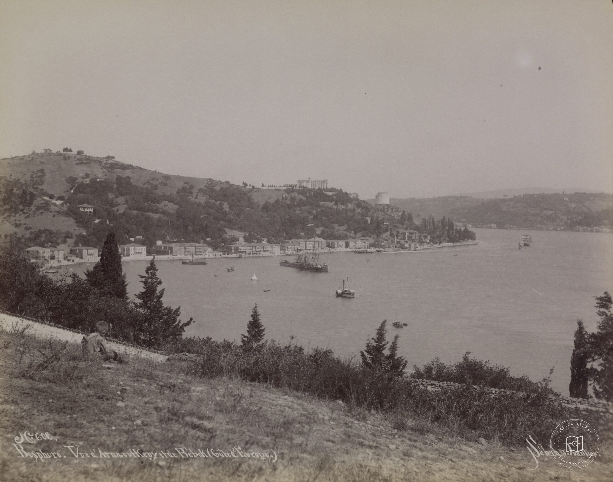Bebek Bay