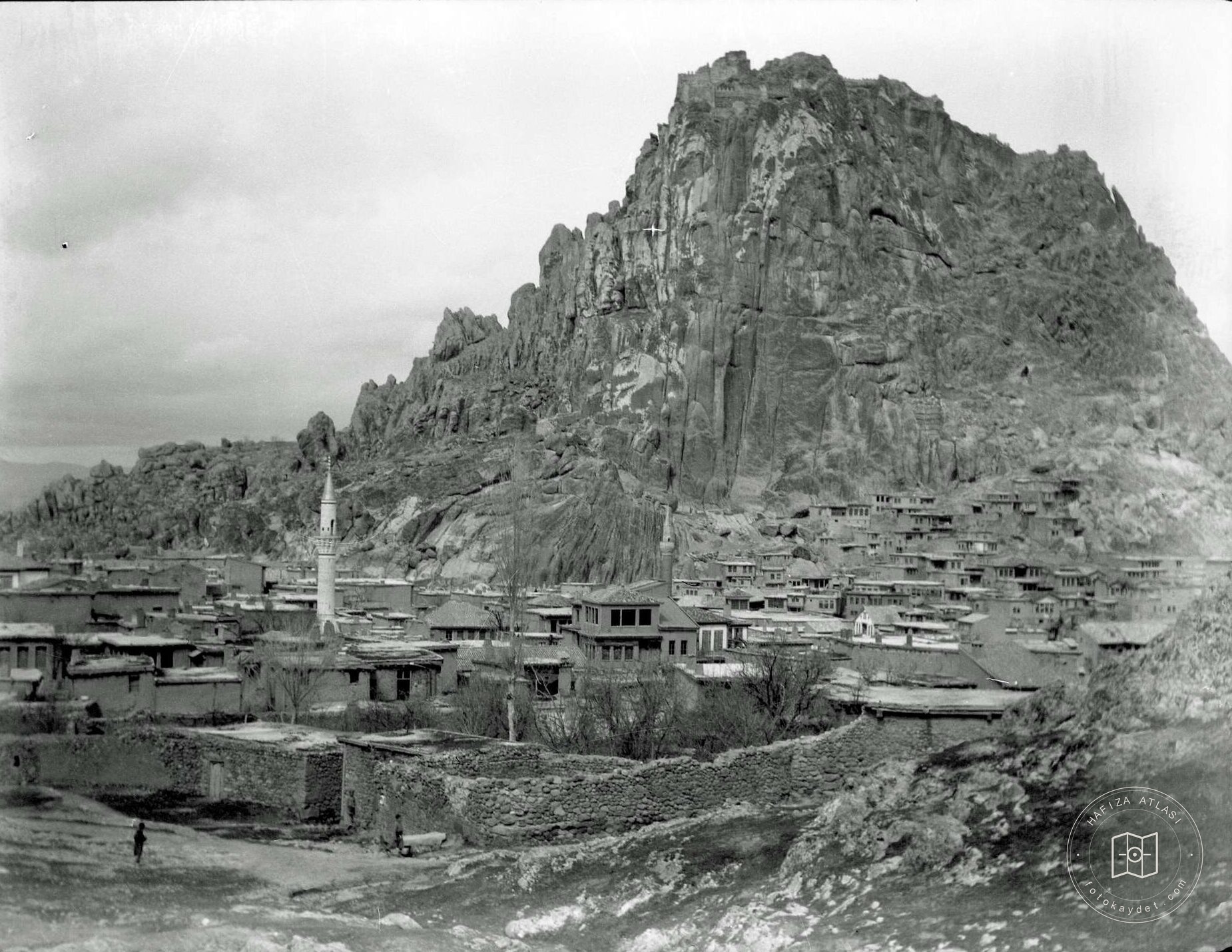 Afyonkarahisar Kalesi