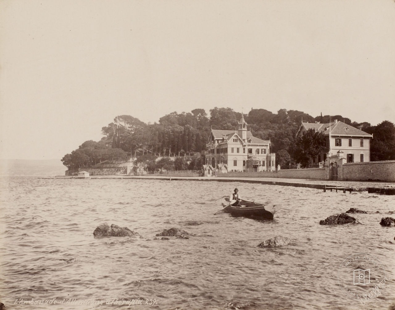 Tarabya