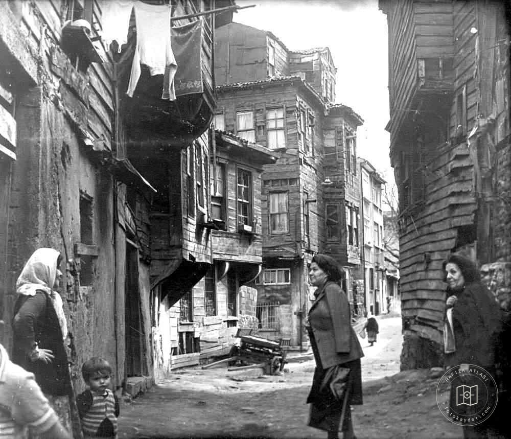 Zeyrek Home
