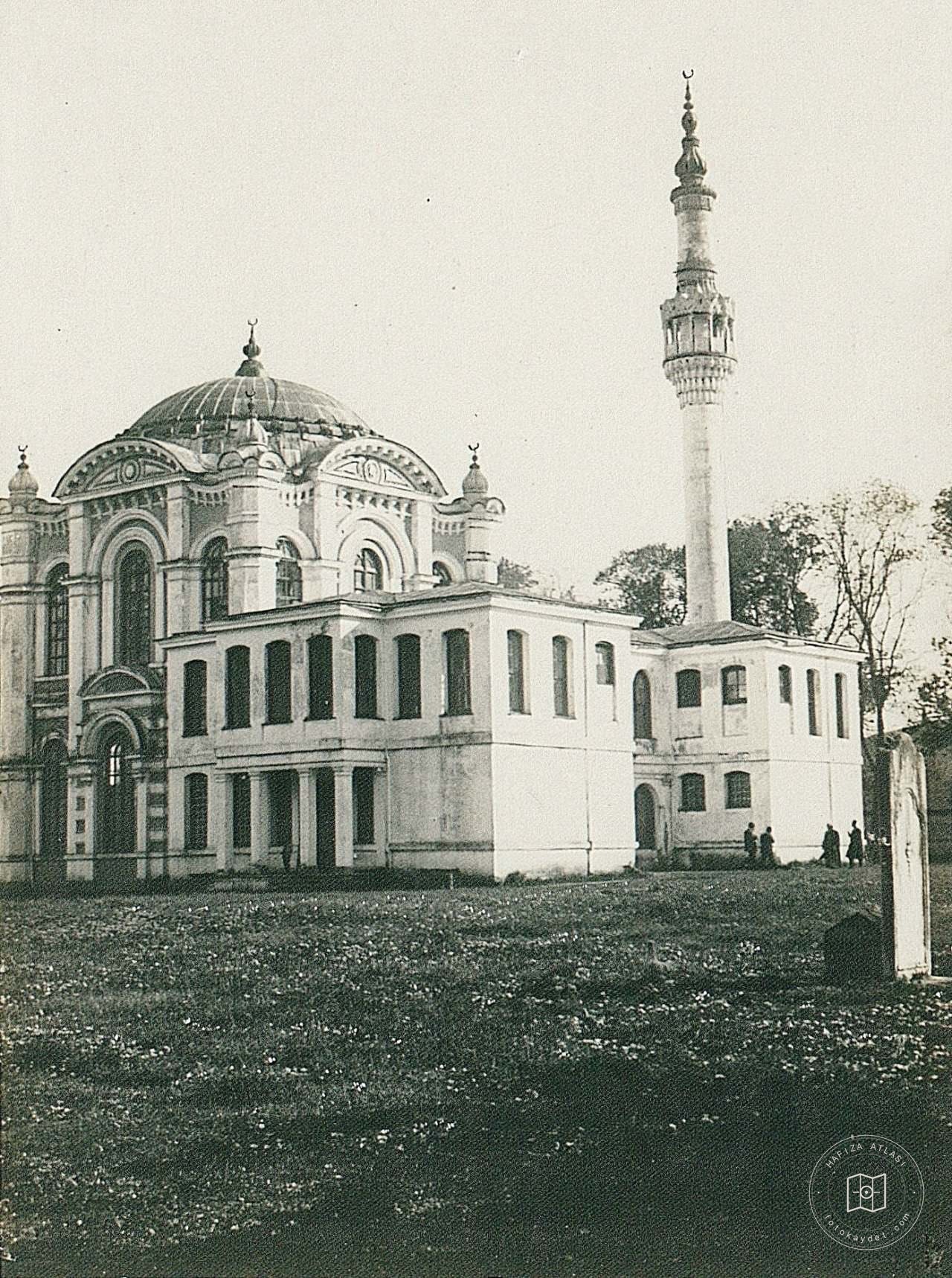 Sadabad Camii