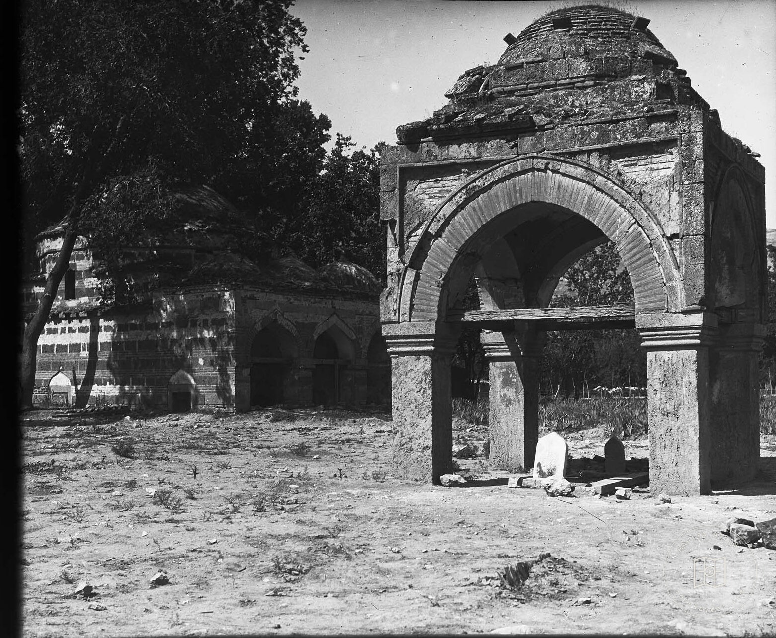 Tomb