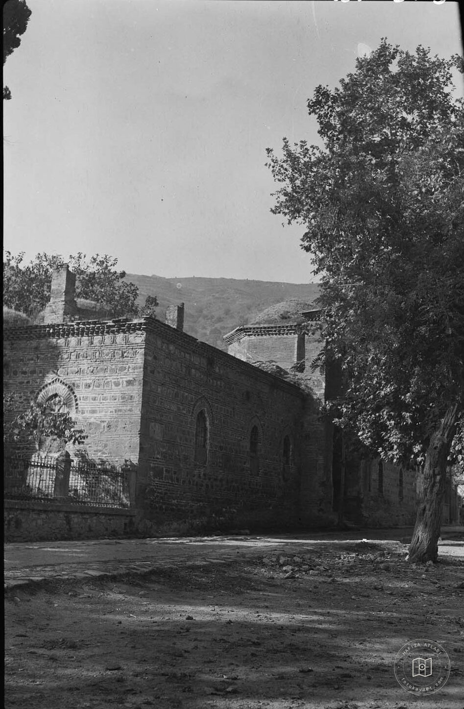 Muradiye Medresesi