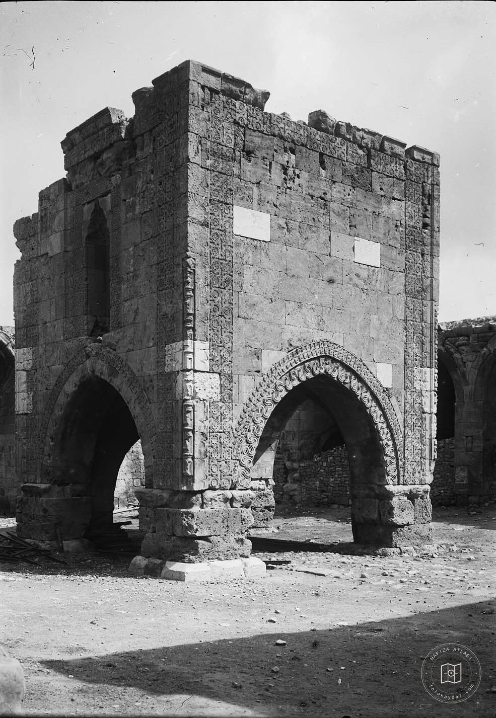 Sultan Hanı Mescidi