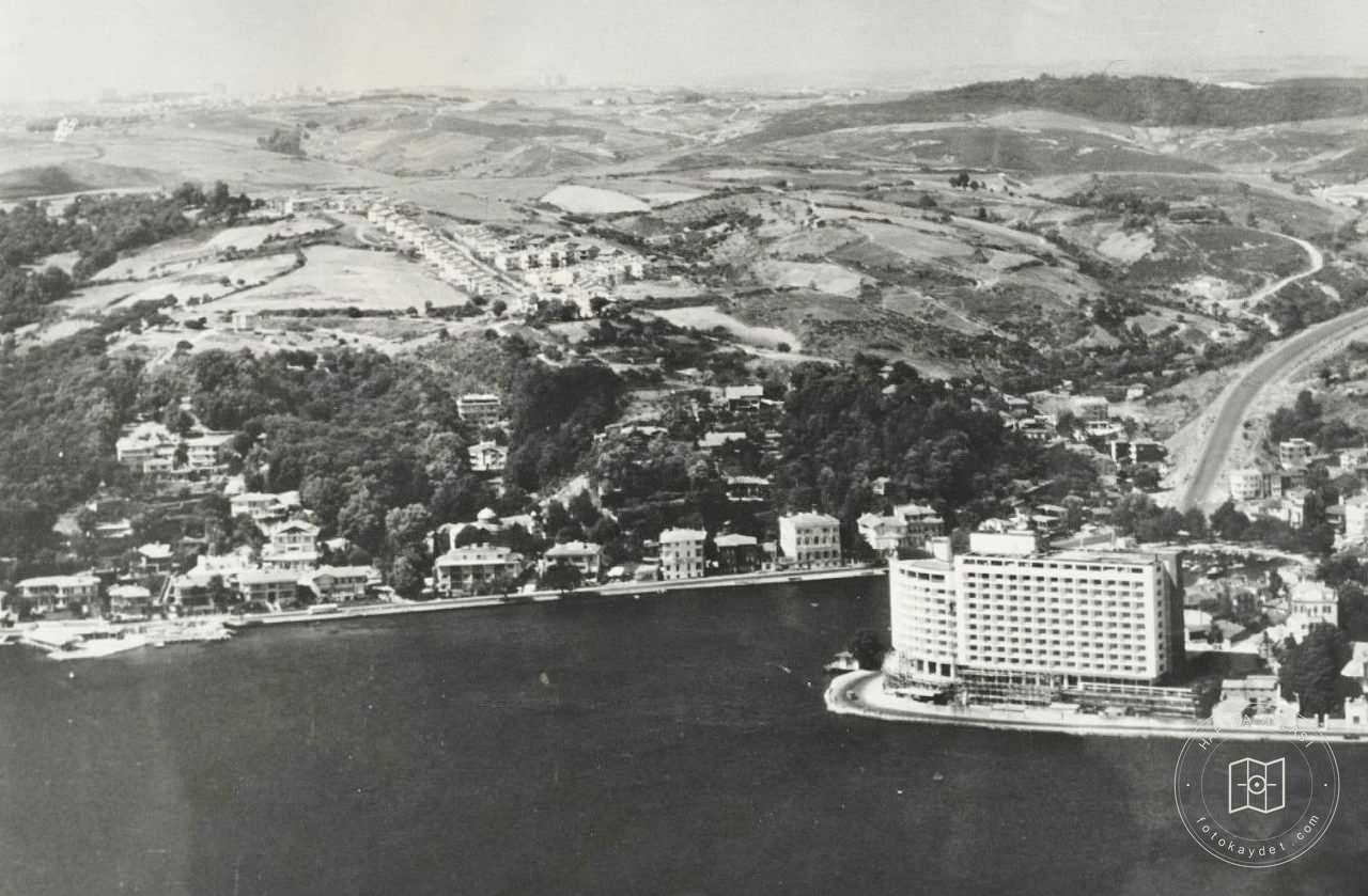 Tarabya