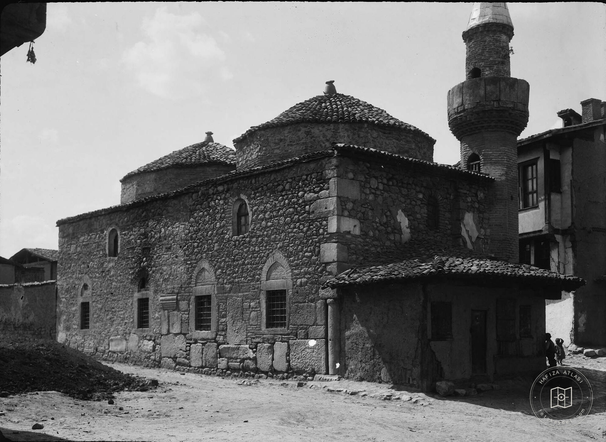 Mosque