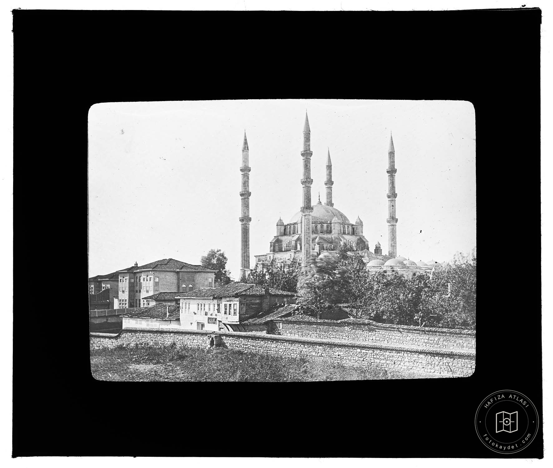 Selimiye Mosque