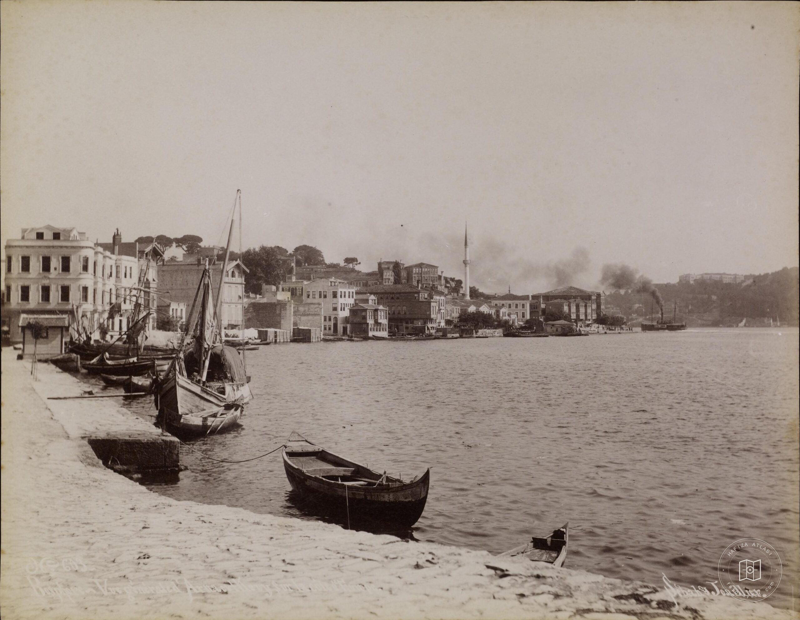 Arnavutköy Coast