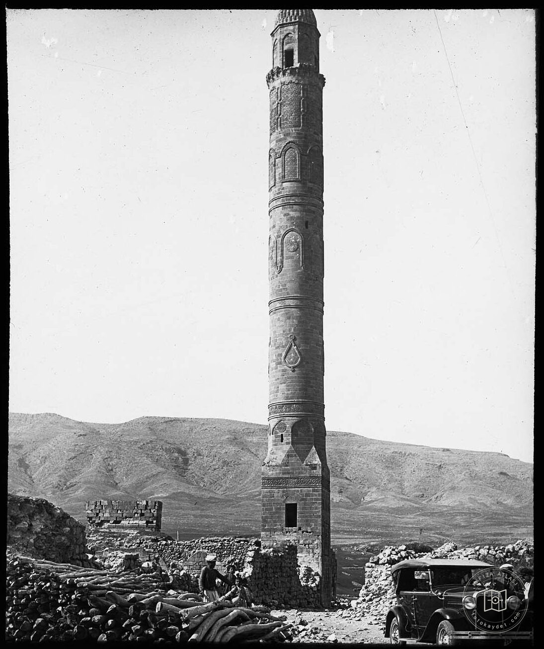 Er-Rızk Camii