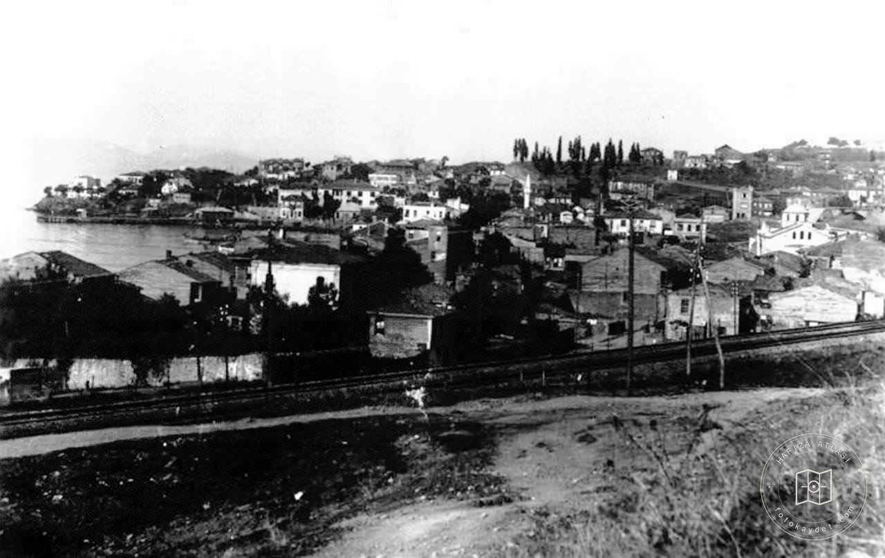 Kartal Overview