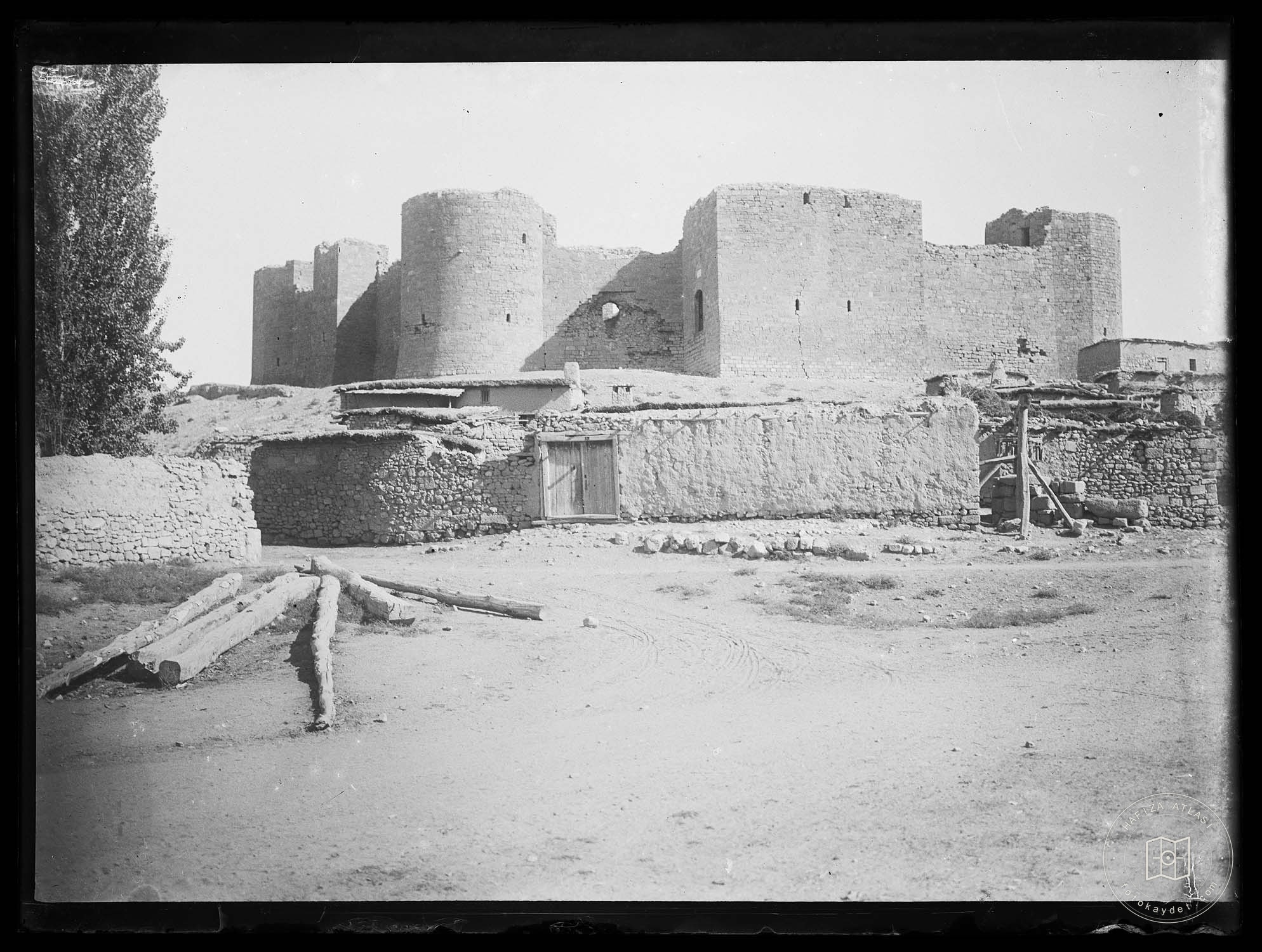 Karaman Castle