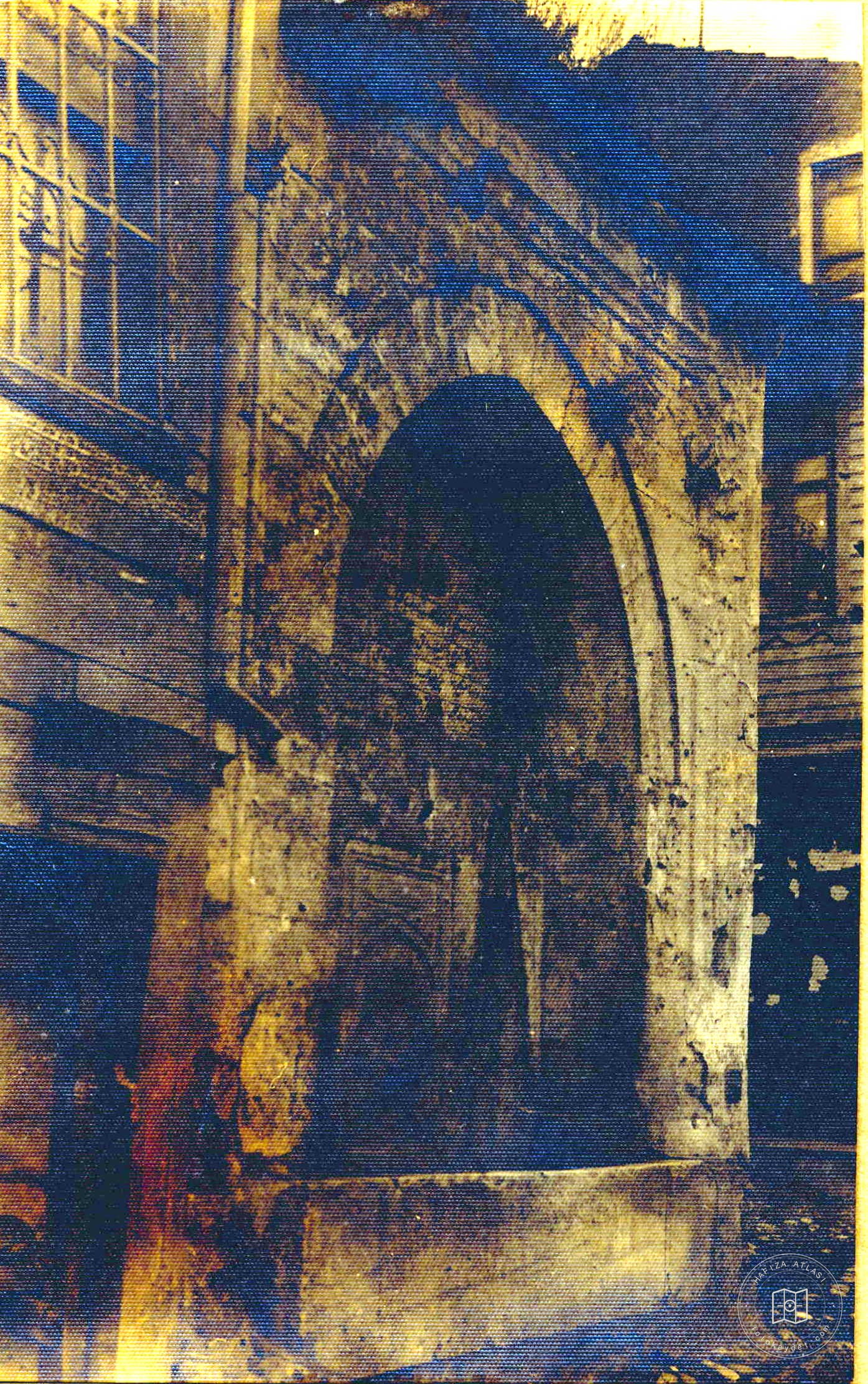 Cağalizade Ibrahim Bey Fountain