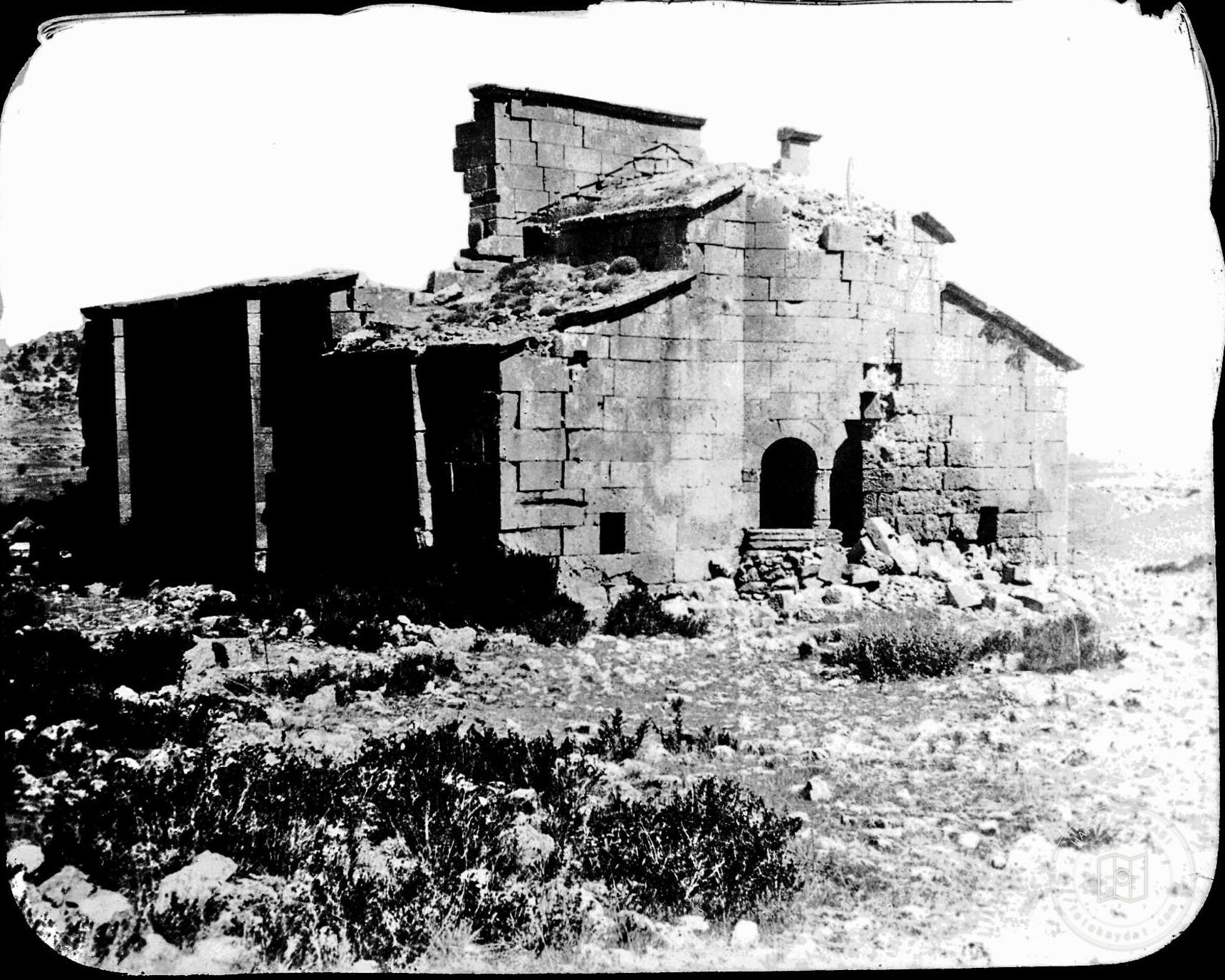 Dağpazarı Kilisesi