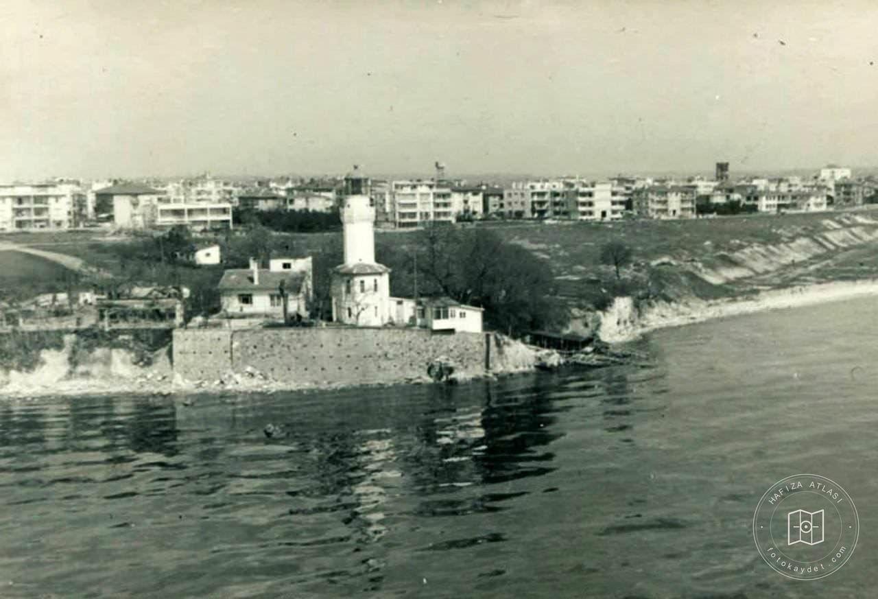 Yeşilköy Marine Lantern