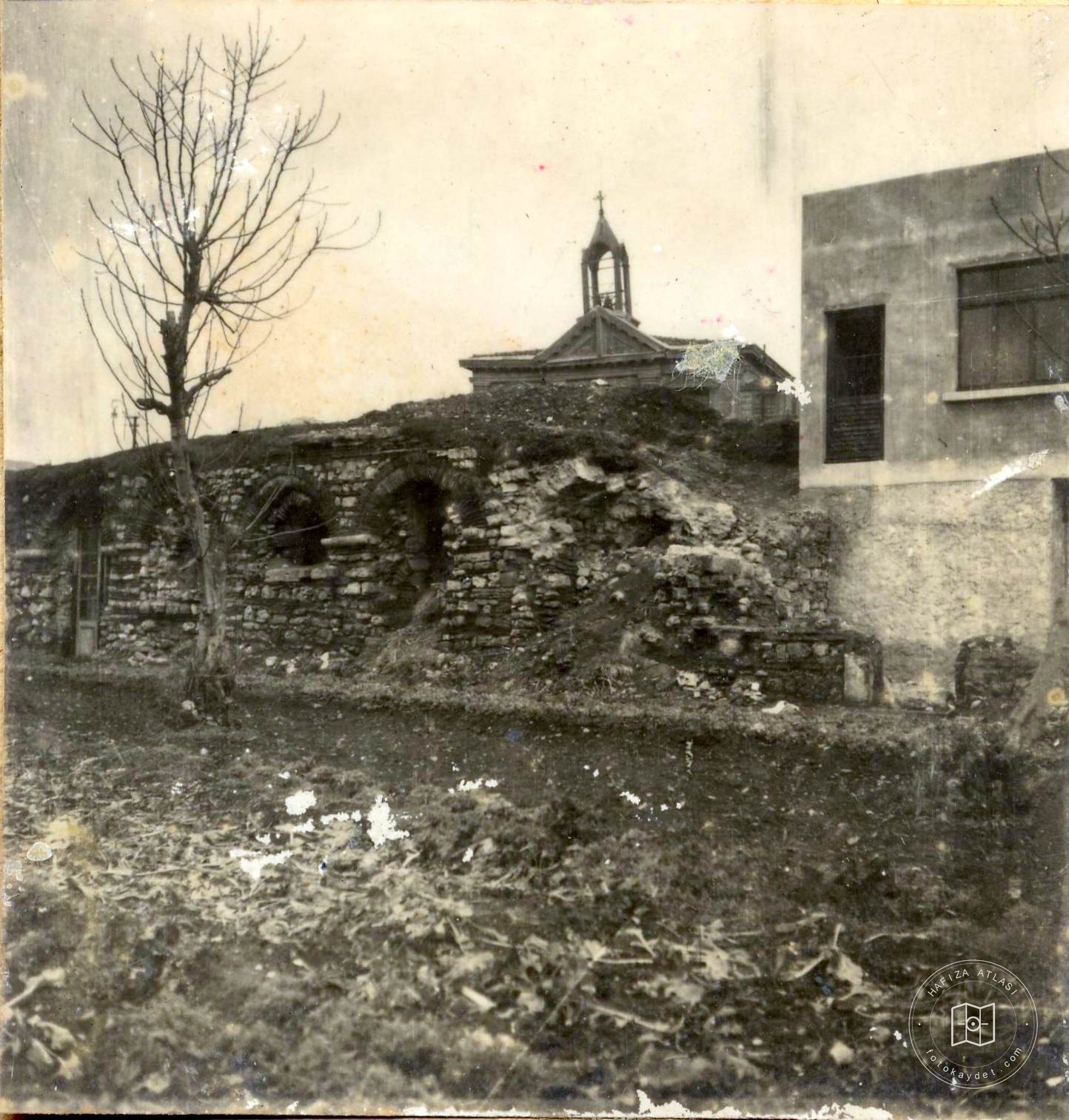 Langa Surları