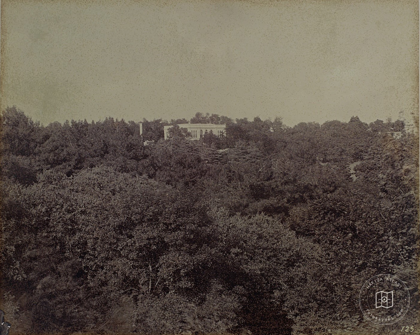 Yıldız Palace