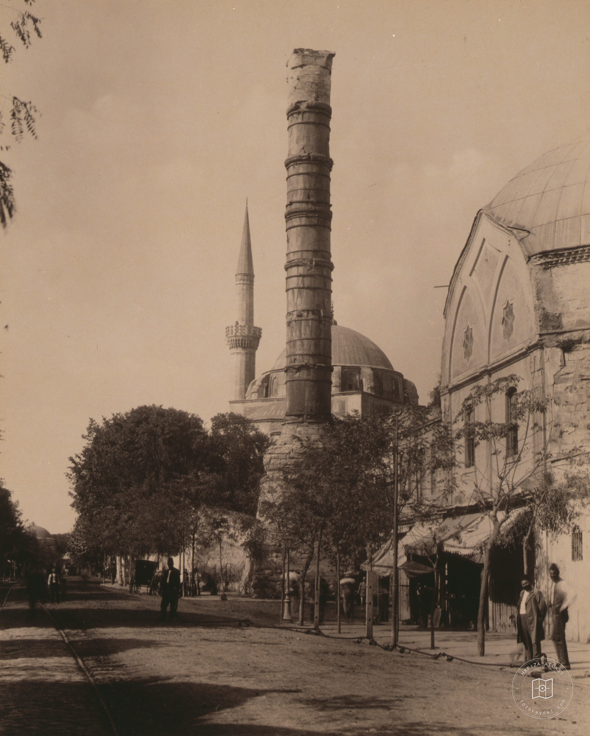 Çemberlitaş