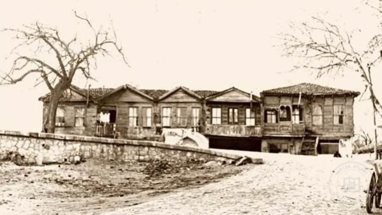 Küçükçekmece Köprübaşı