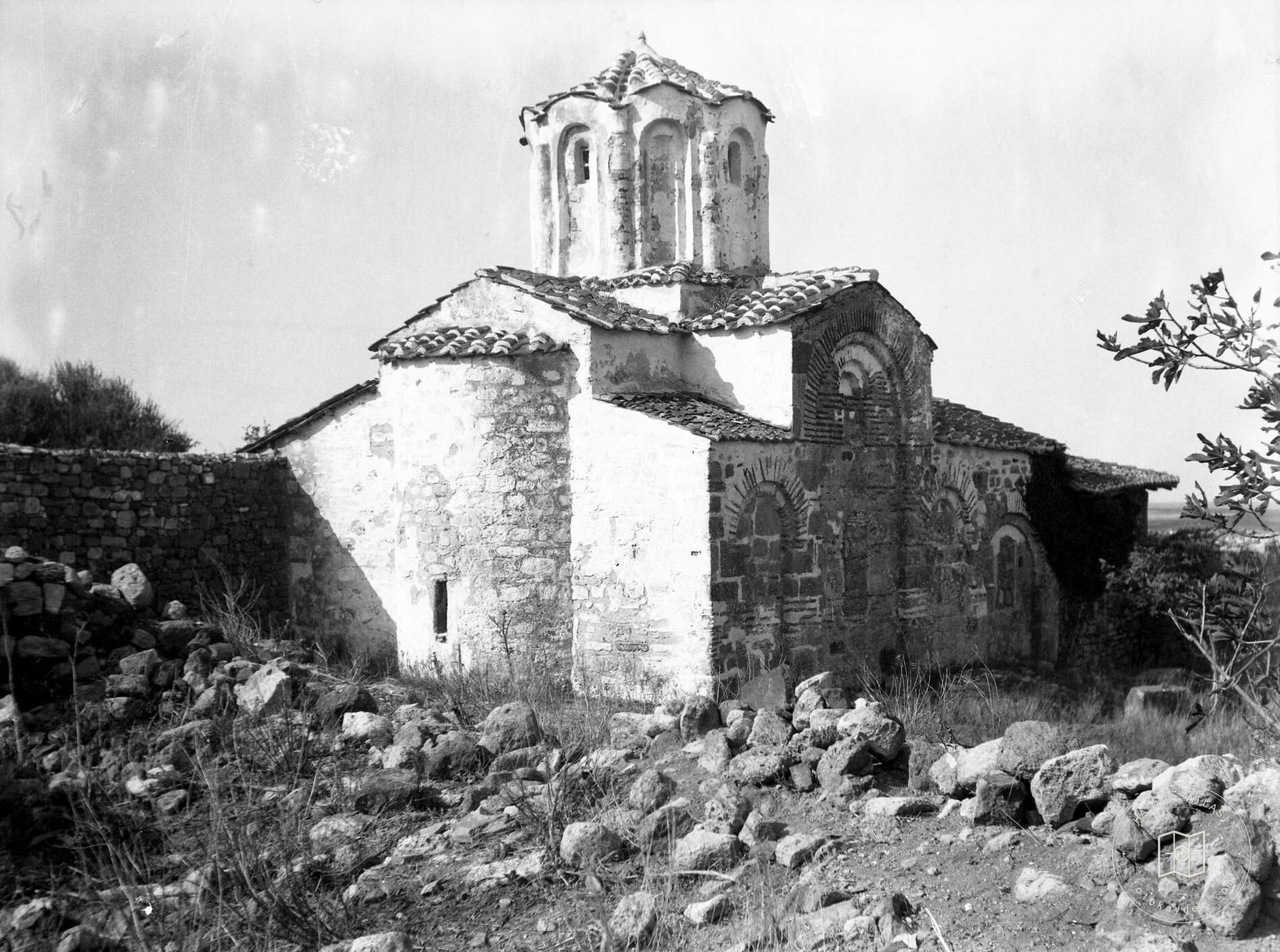 Enez Aziz Gregori Kilisesi