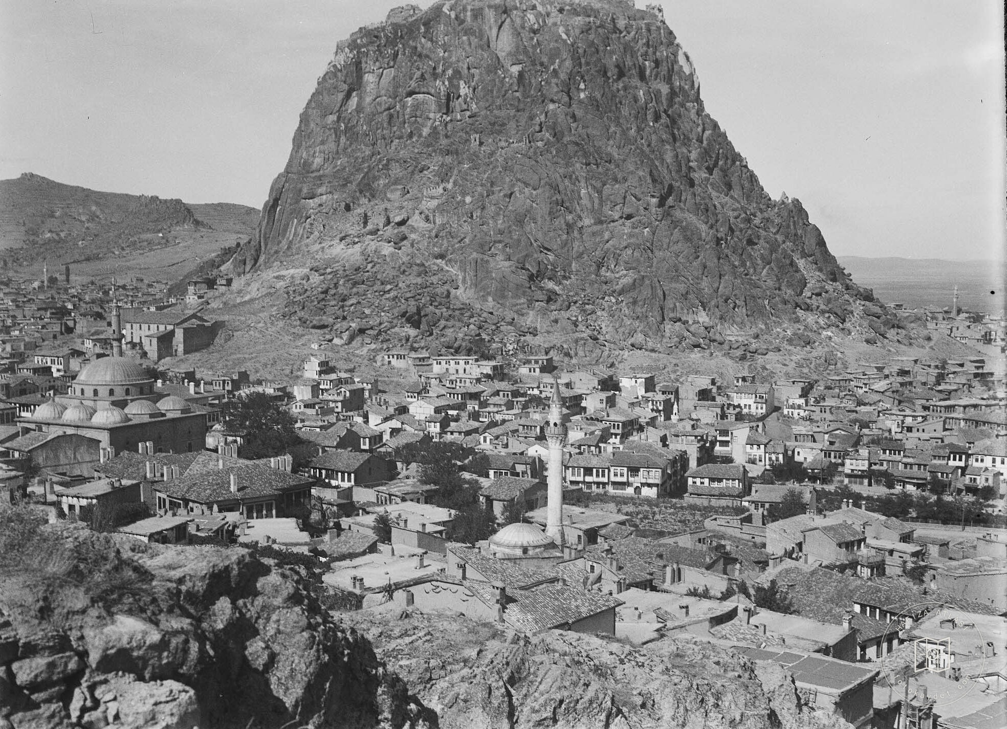 Afyonkarahisar Overview
