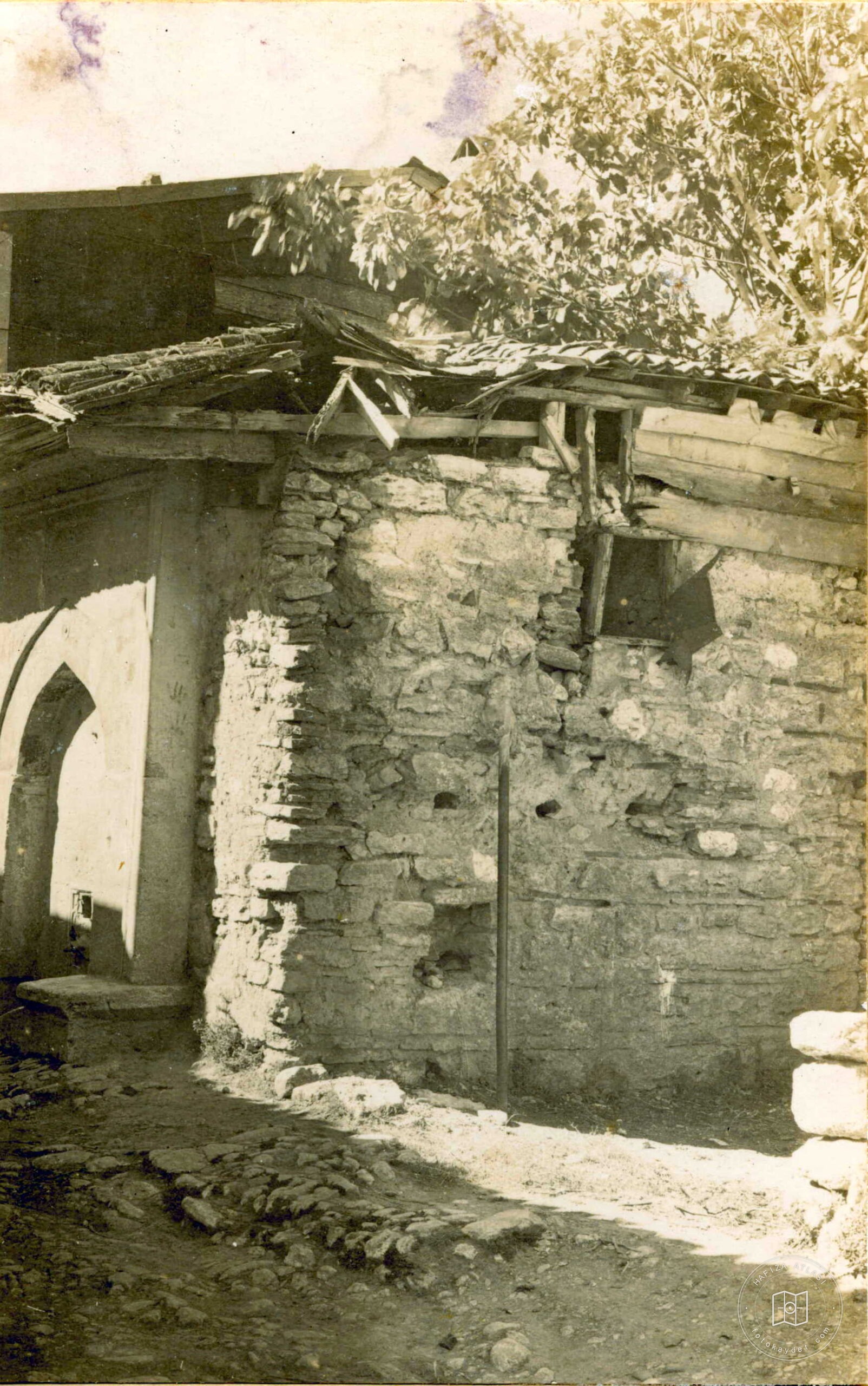 Karagöz Mehmet Paşa Fountain