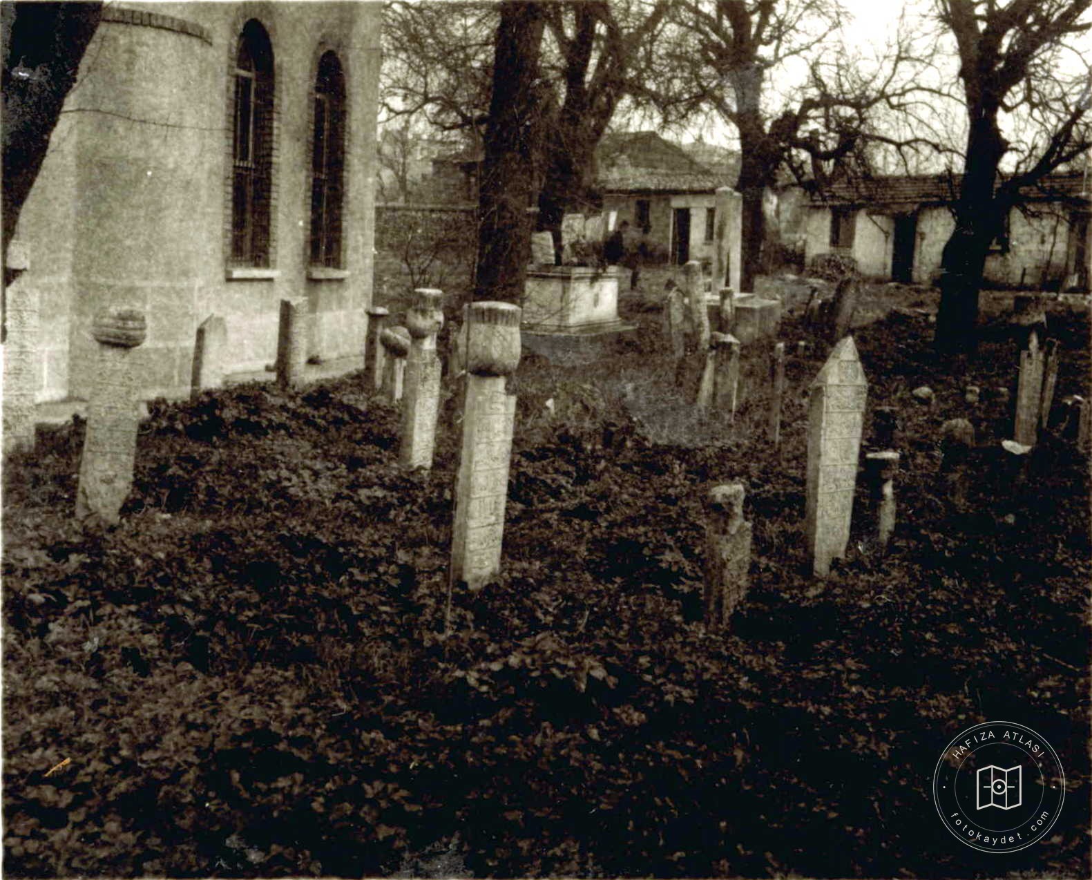 Seyyid Ömer Mosque