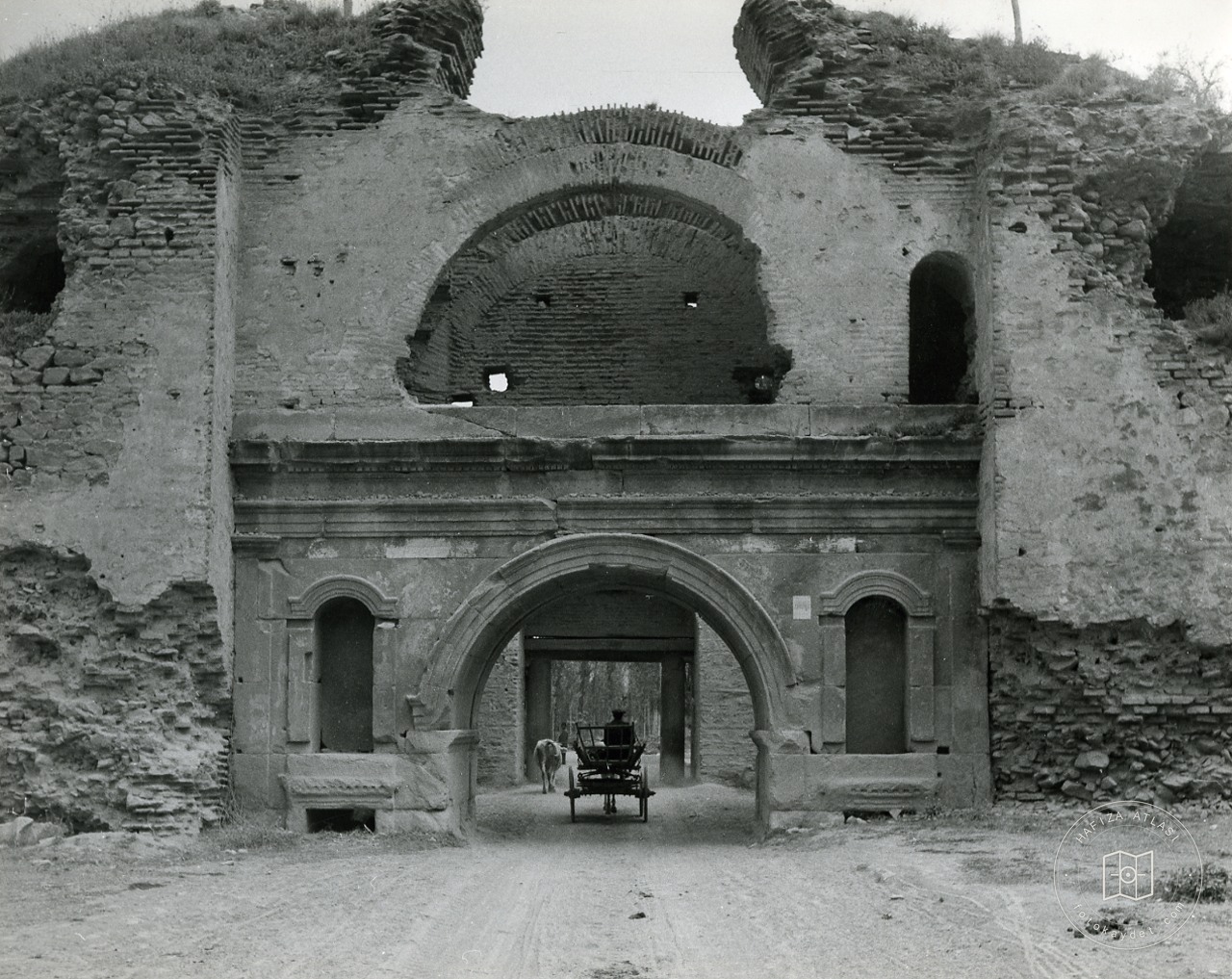 İznik Istanbul Door