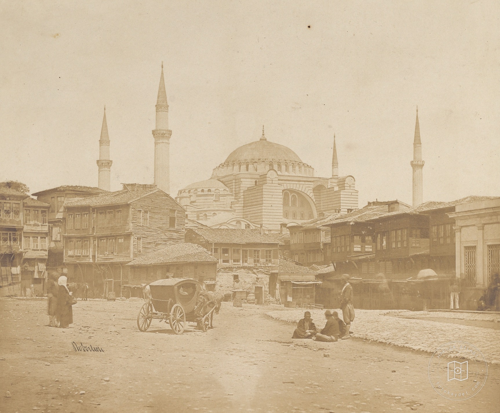 Ayasofya Mahallesi