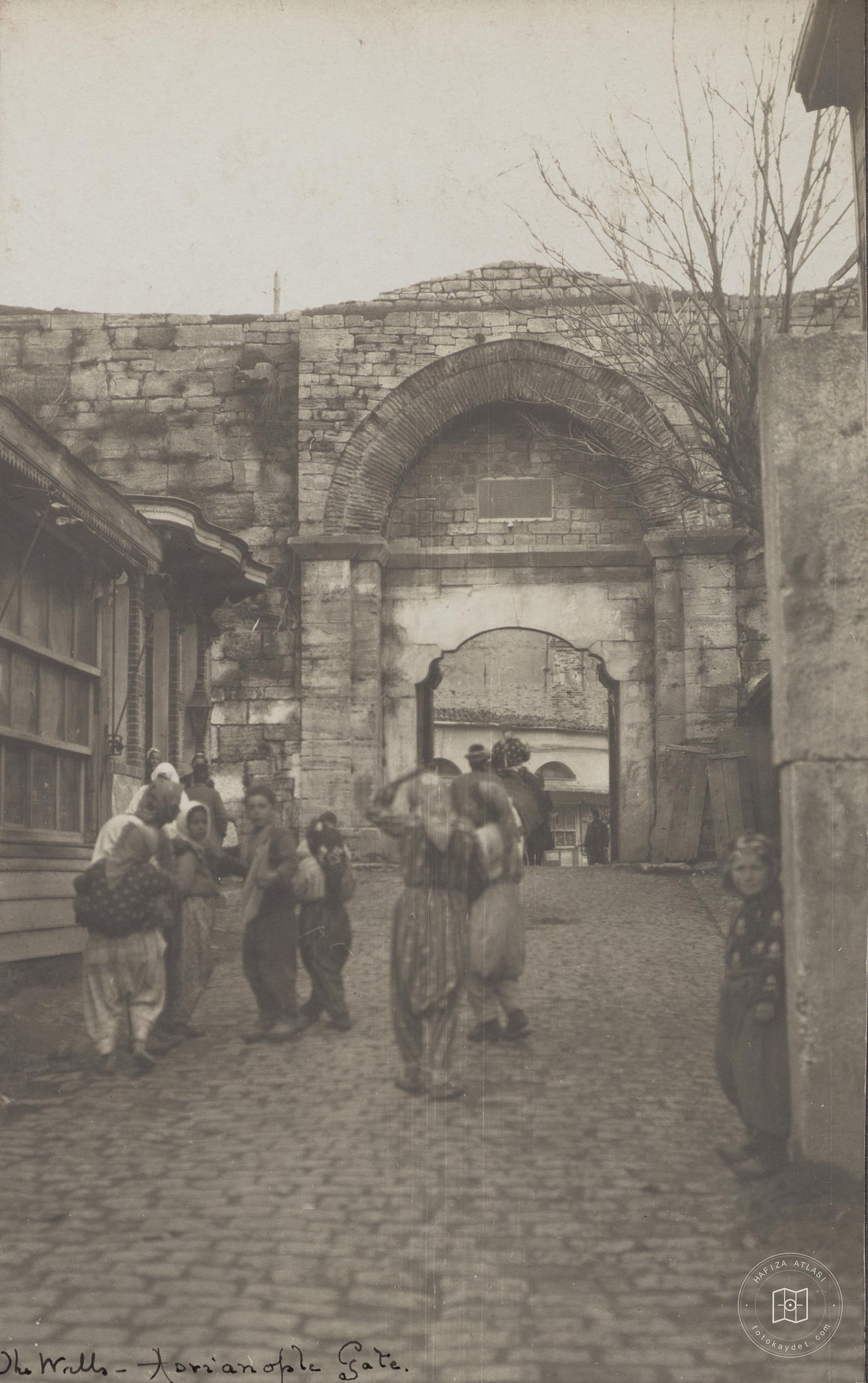 Edirne Gate