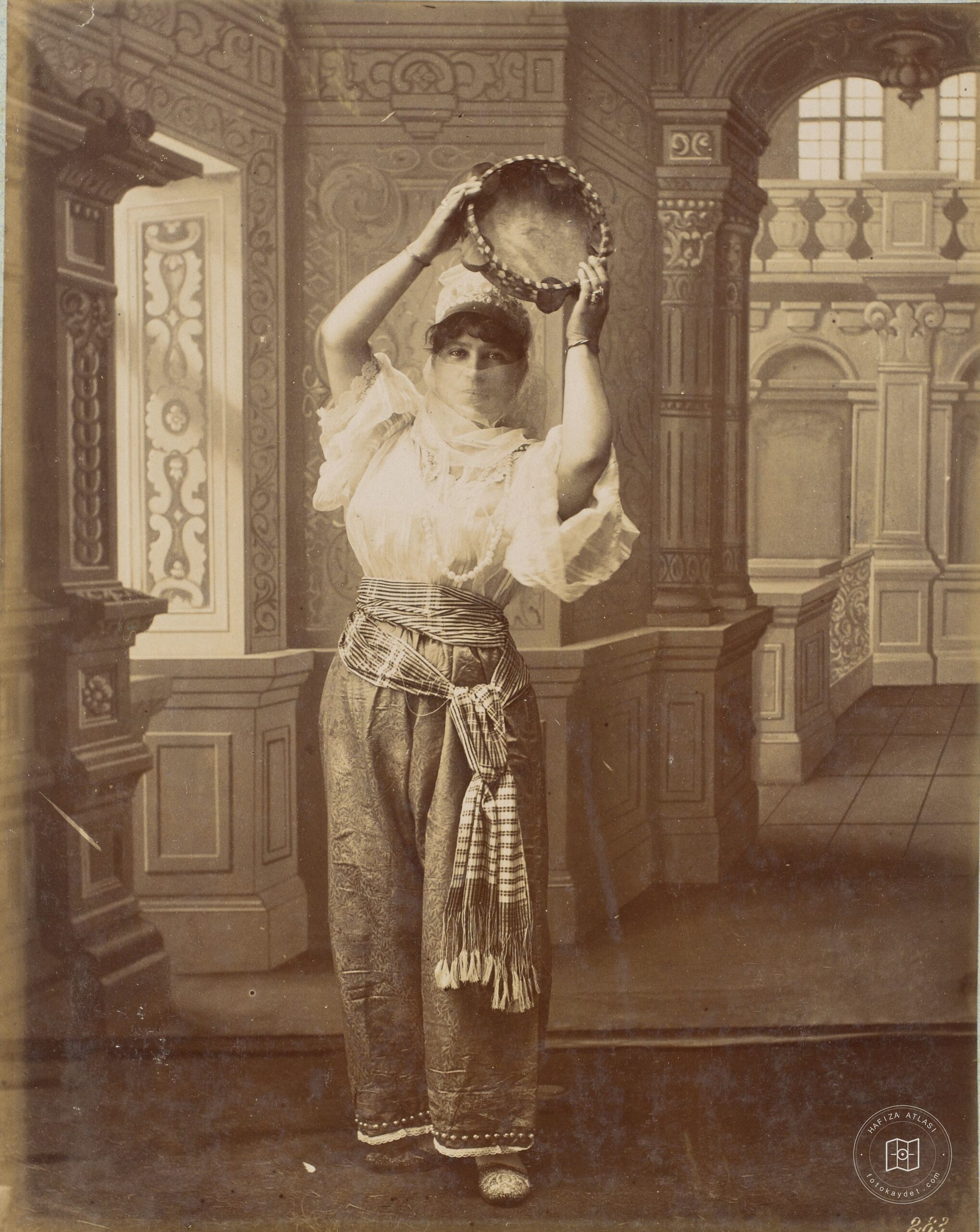 Female Portrait