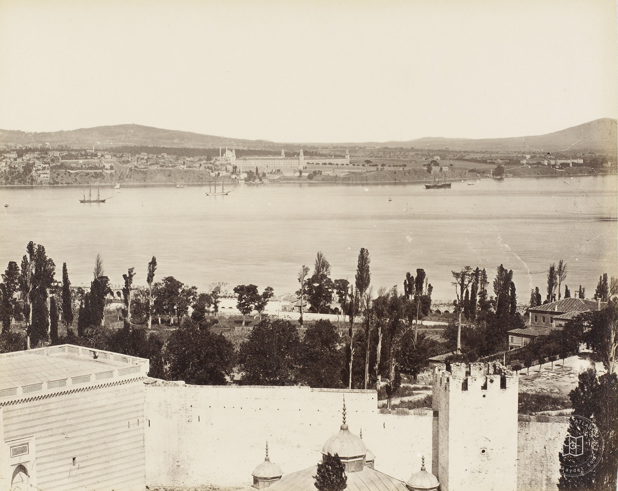 Hagia Sophia Superior to Selimiye